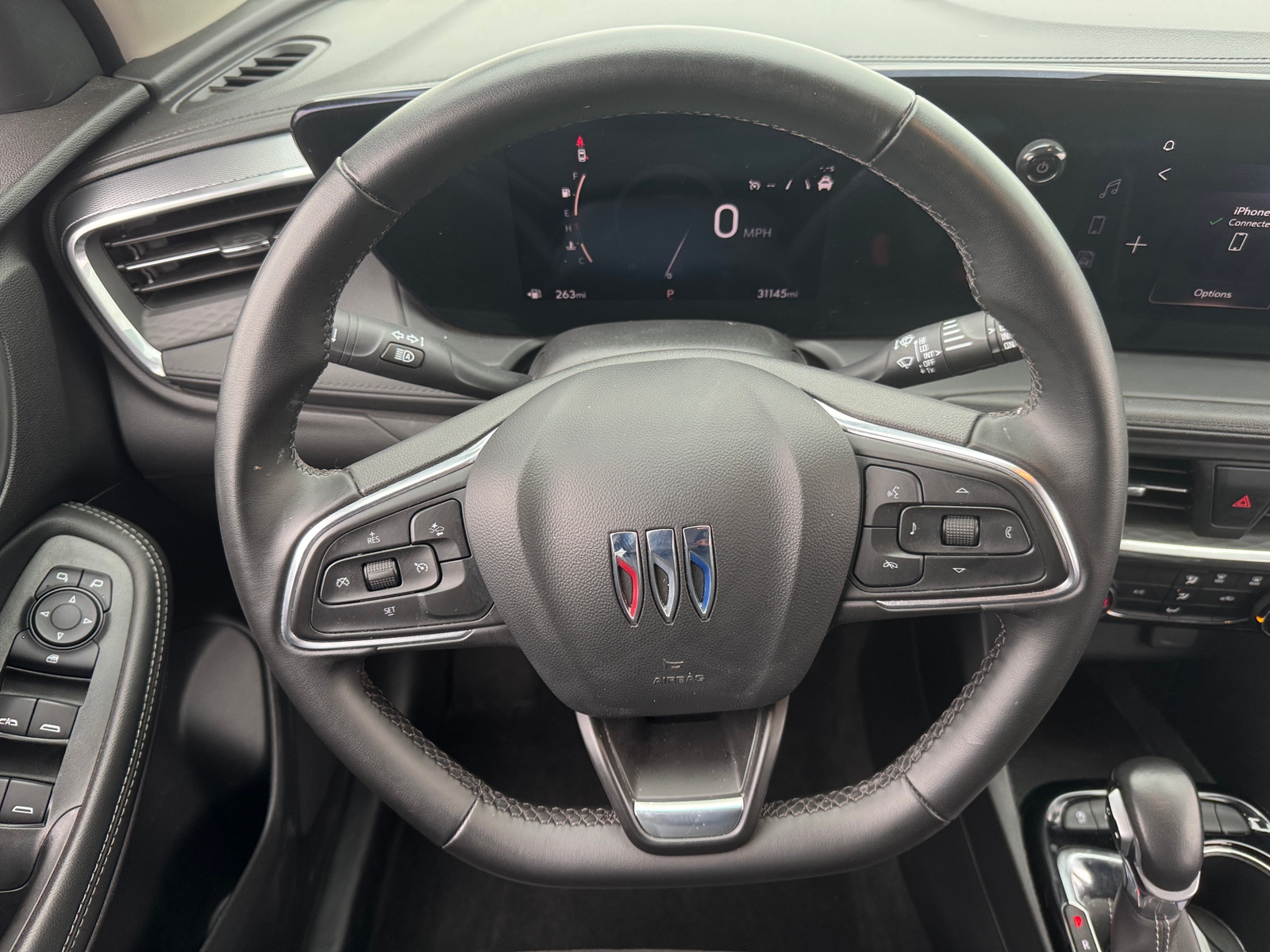 Thumbnail: 2024 Buick Encore GX - 4