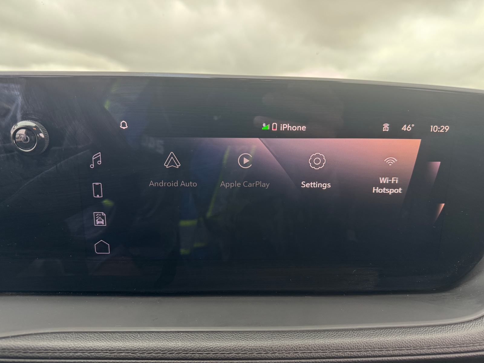 Thumbnail: 2024 Buick Encore GX - 3