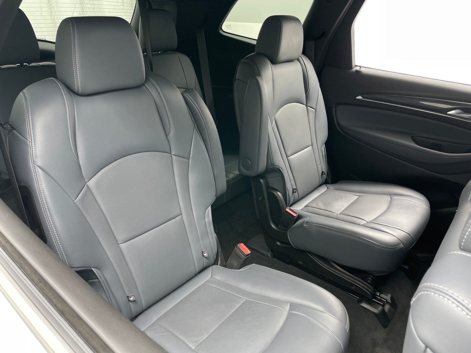 Thumbnail: 2024 Buick Enclave - 5