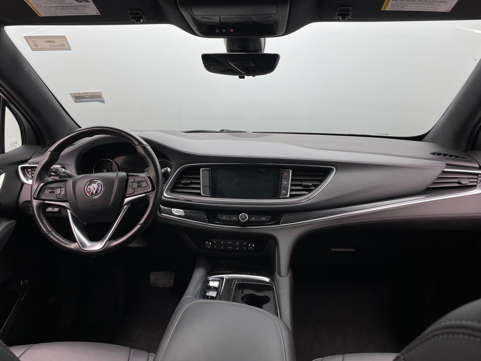 Thumbnail: 2024 Buick Enclave - 2