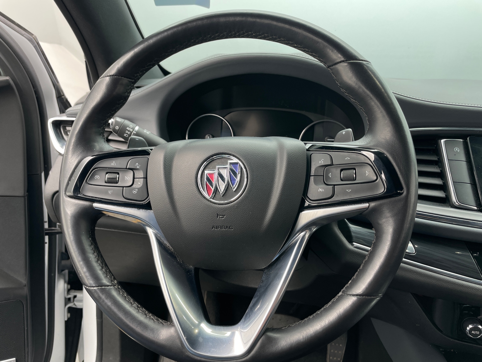 Thumbnail: 2024 Buick Enclave - 4