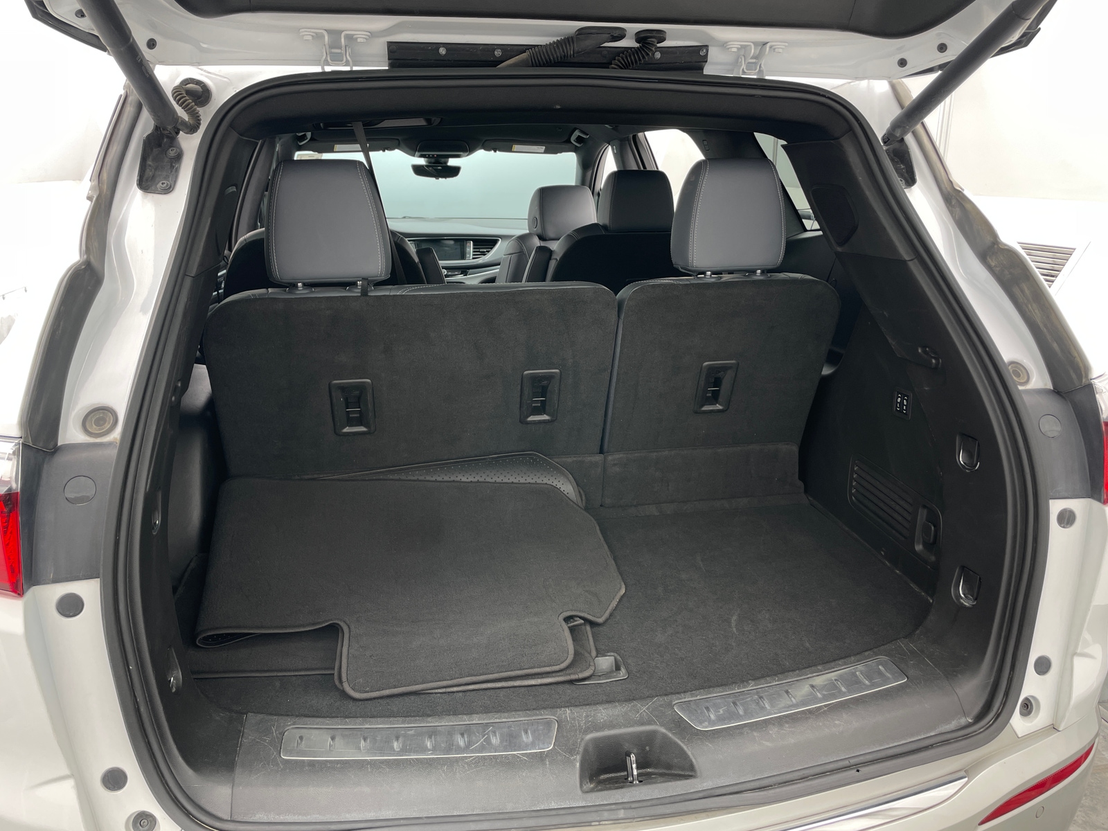 Thumbnail: 2024 Buick Enclave - 6