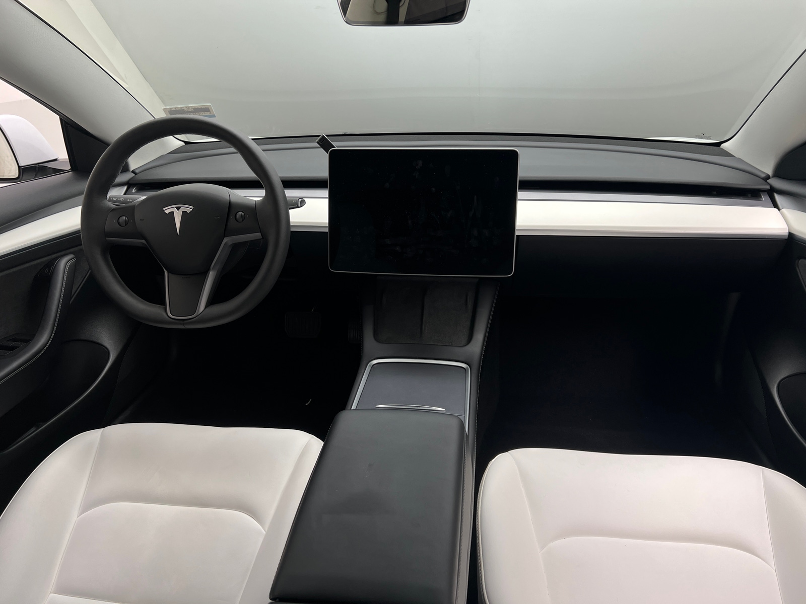 Thumbnail: 2022 Tesla Model 3 - 2