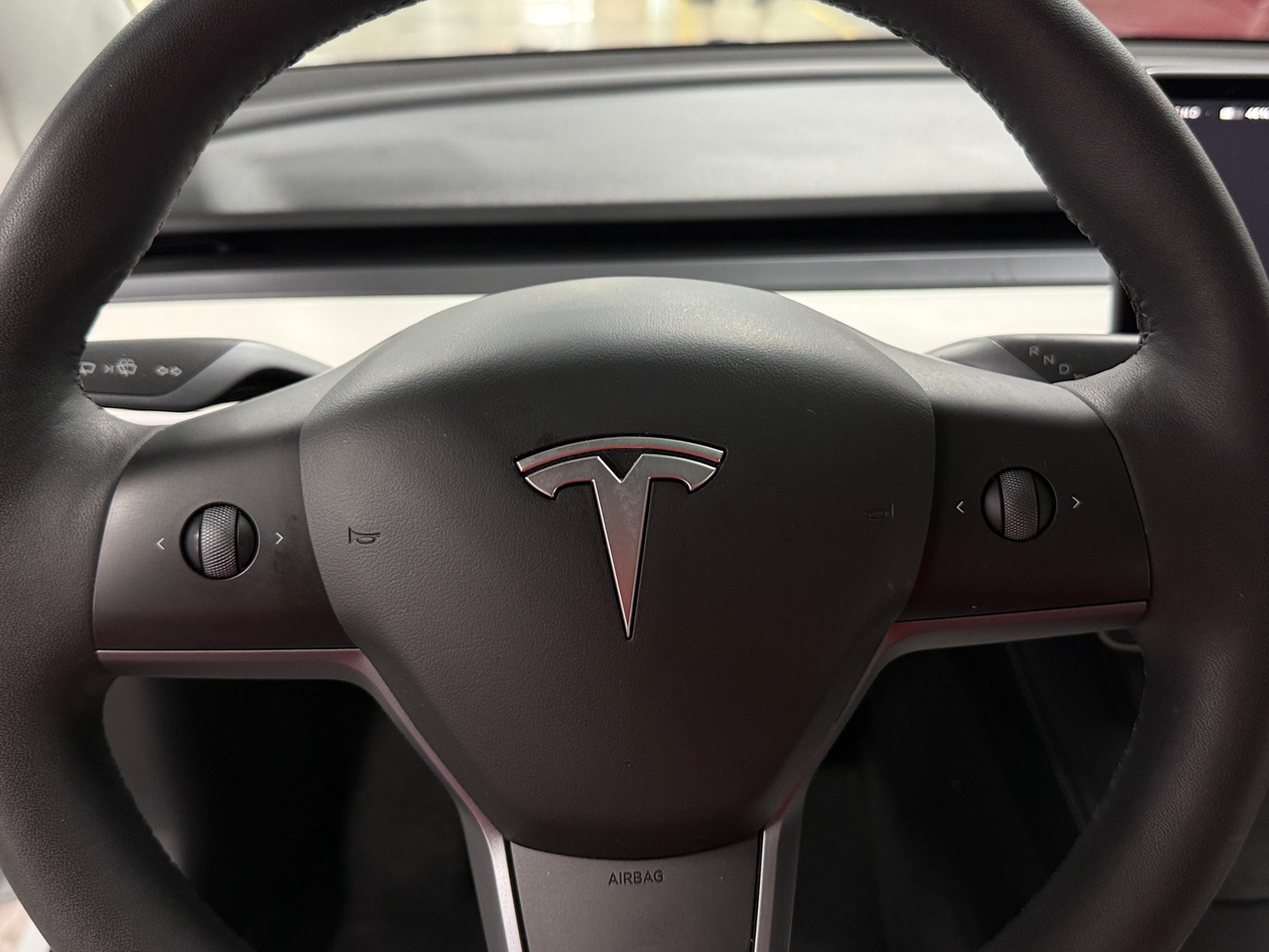 Thumbnail: 2022 Tesla Model 3 - 4