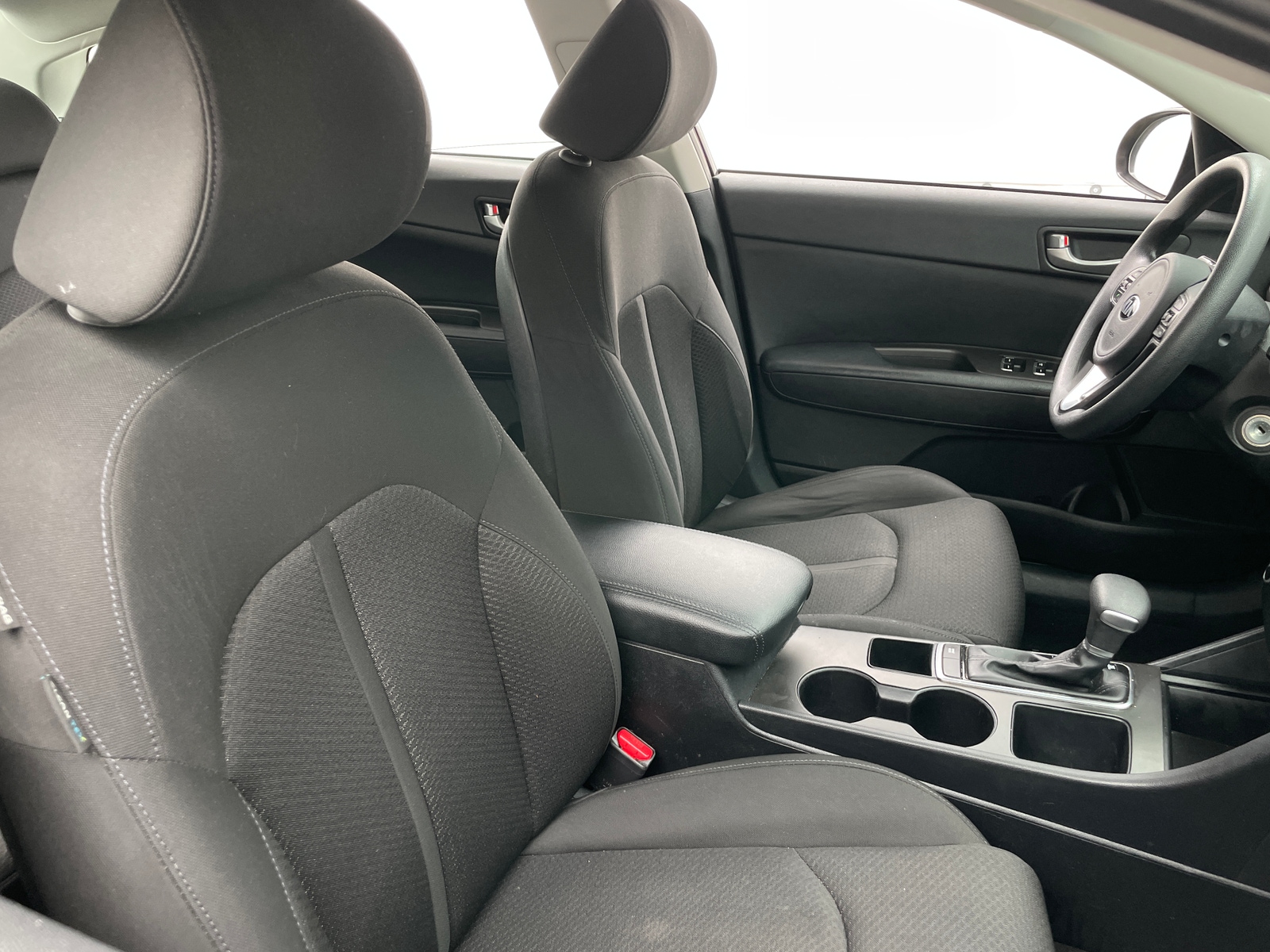 Thumbnail: 2017 Kia Optima - 2