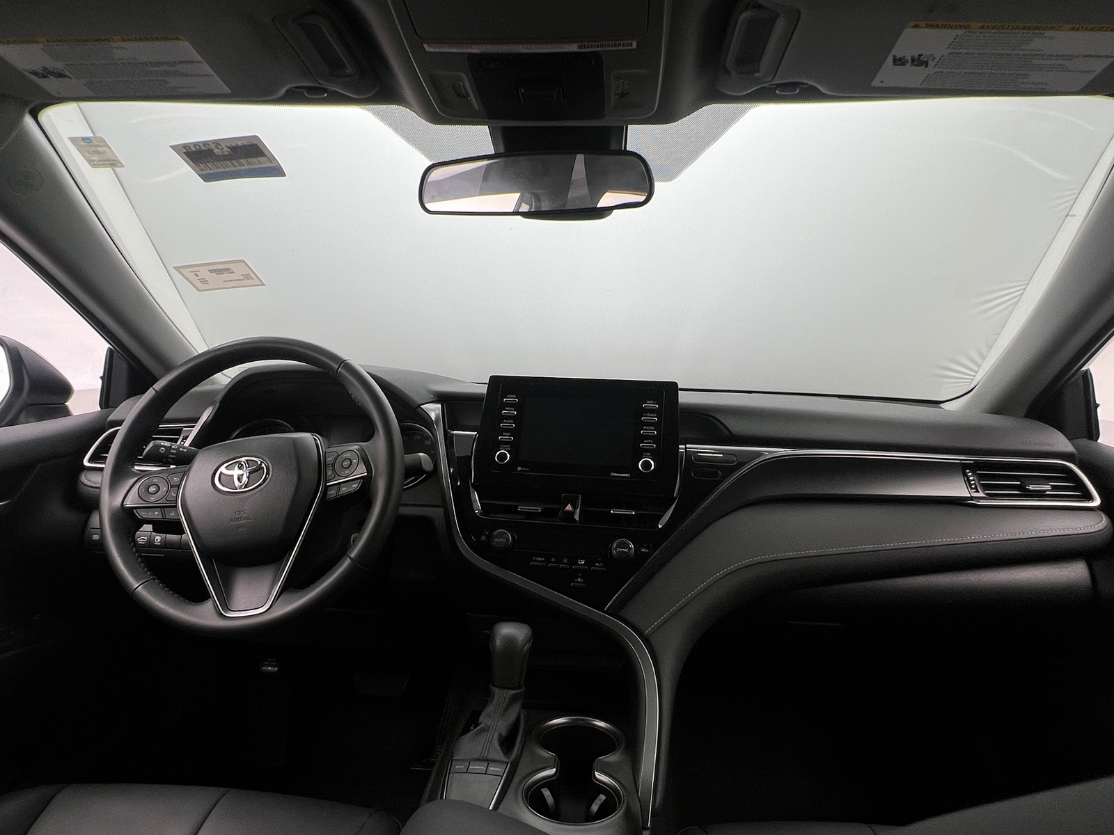 Thumbnail: 2023 Toyota Camry - 3