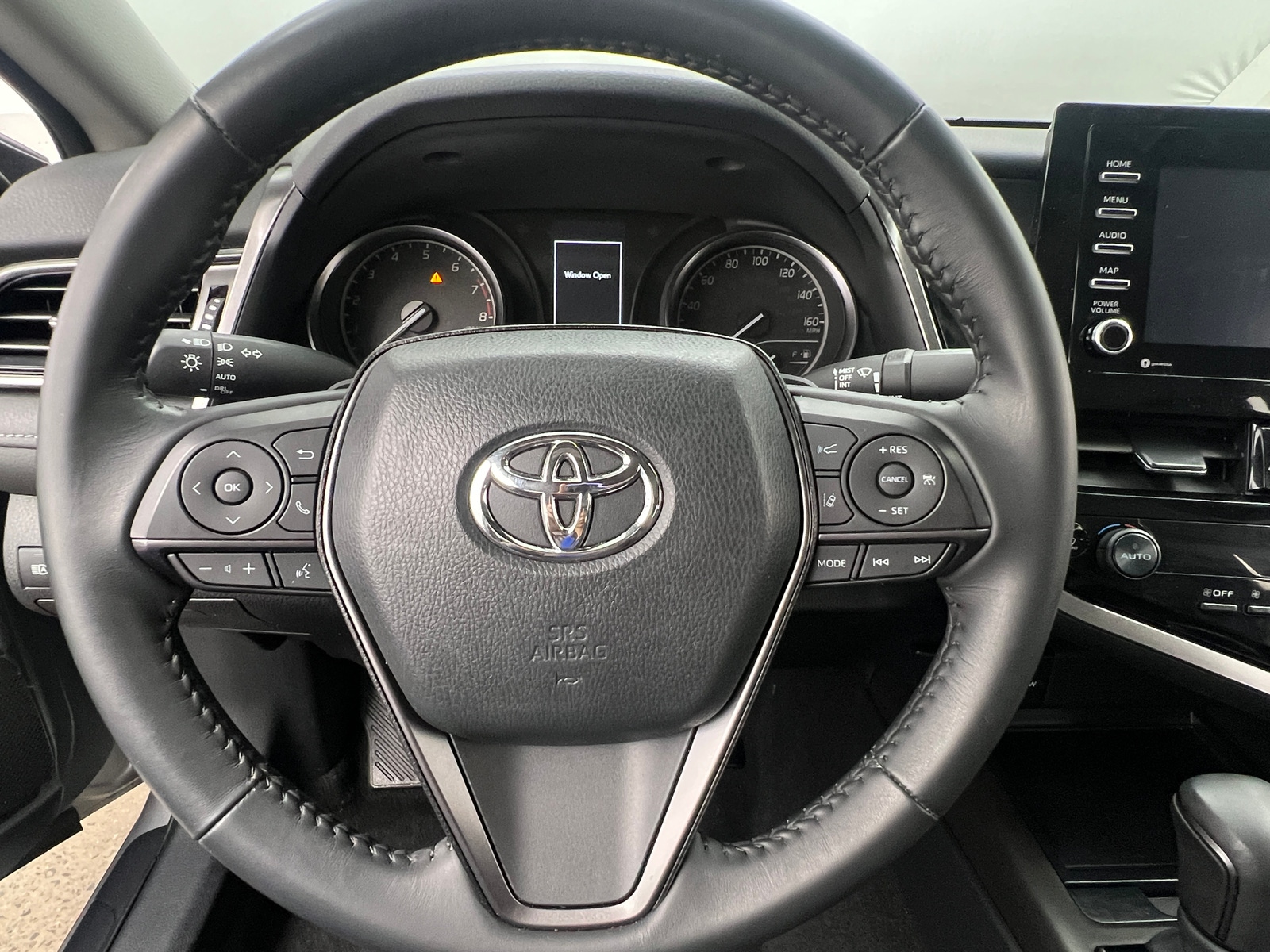 Thumbnail: 2023 Toyota Camry - 5