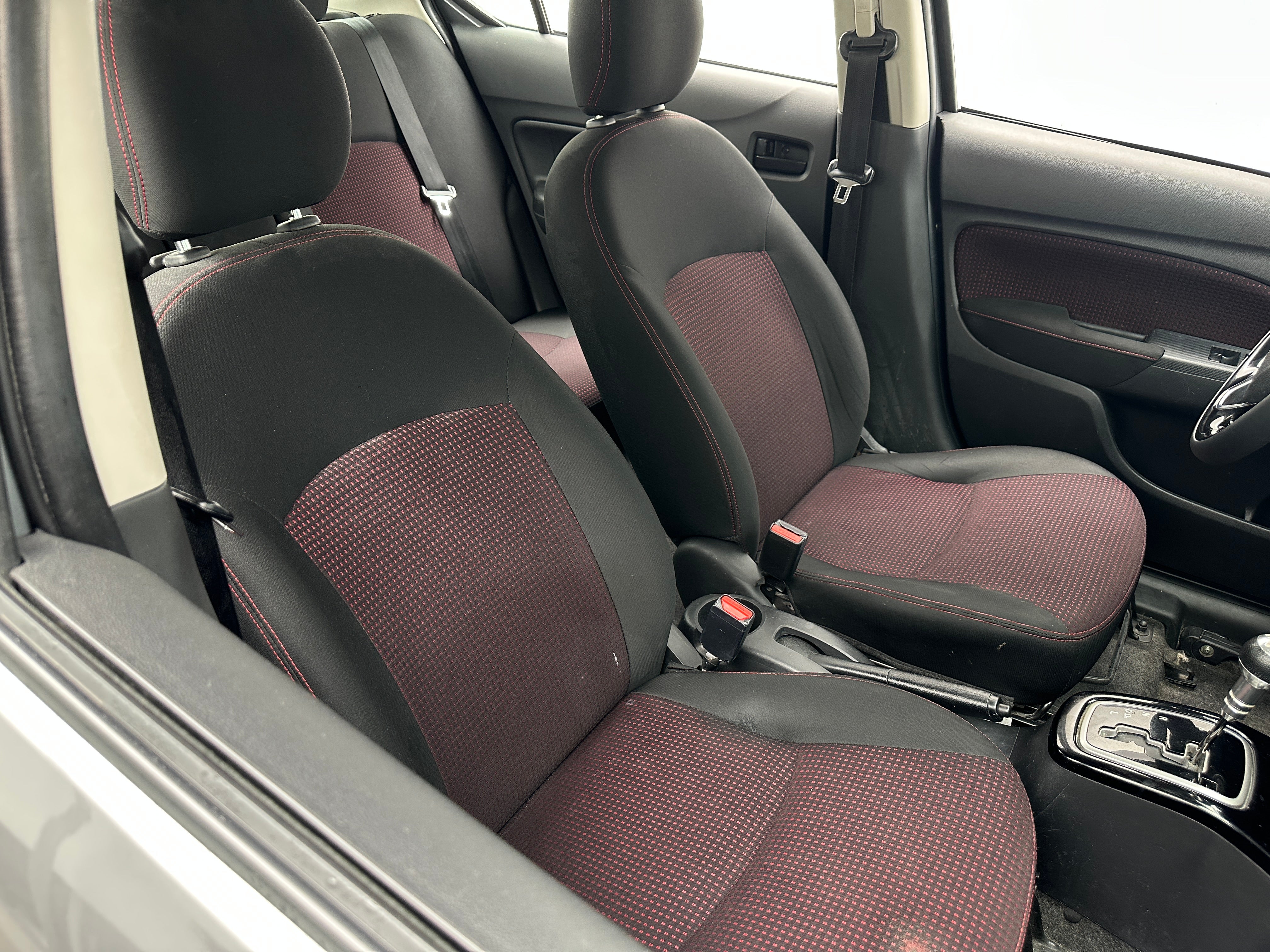 2023 Mitsubishi Mirage G4