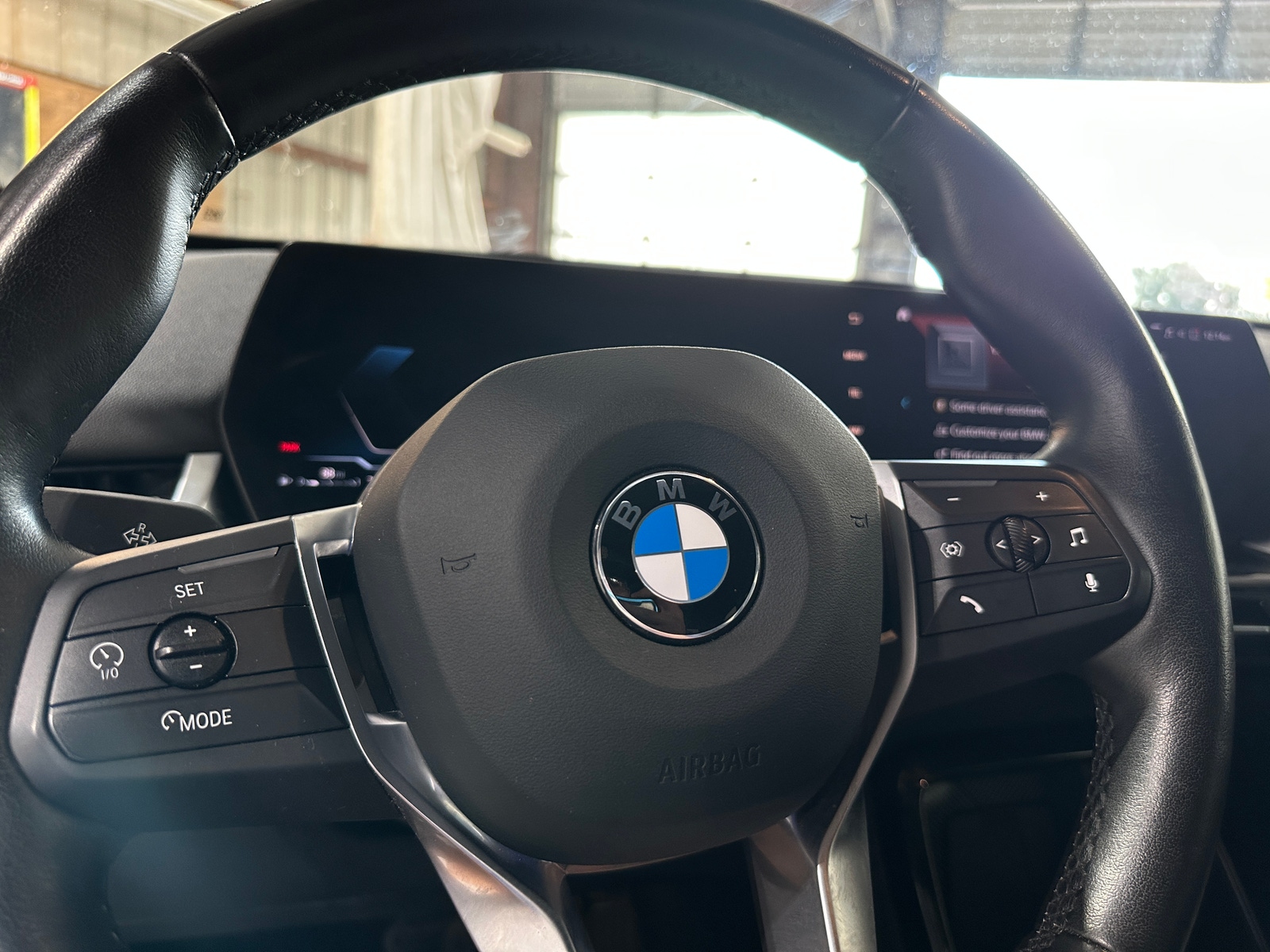 Thumbnail: 2023 BMW X1 - 4
