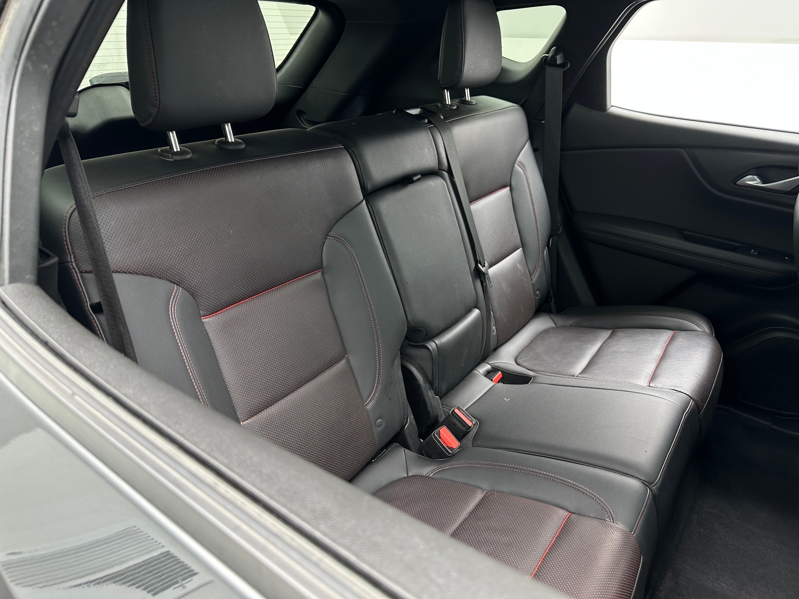Thumbnail: 2020 Chevrolet Blazer - 5