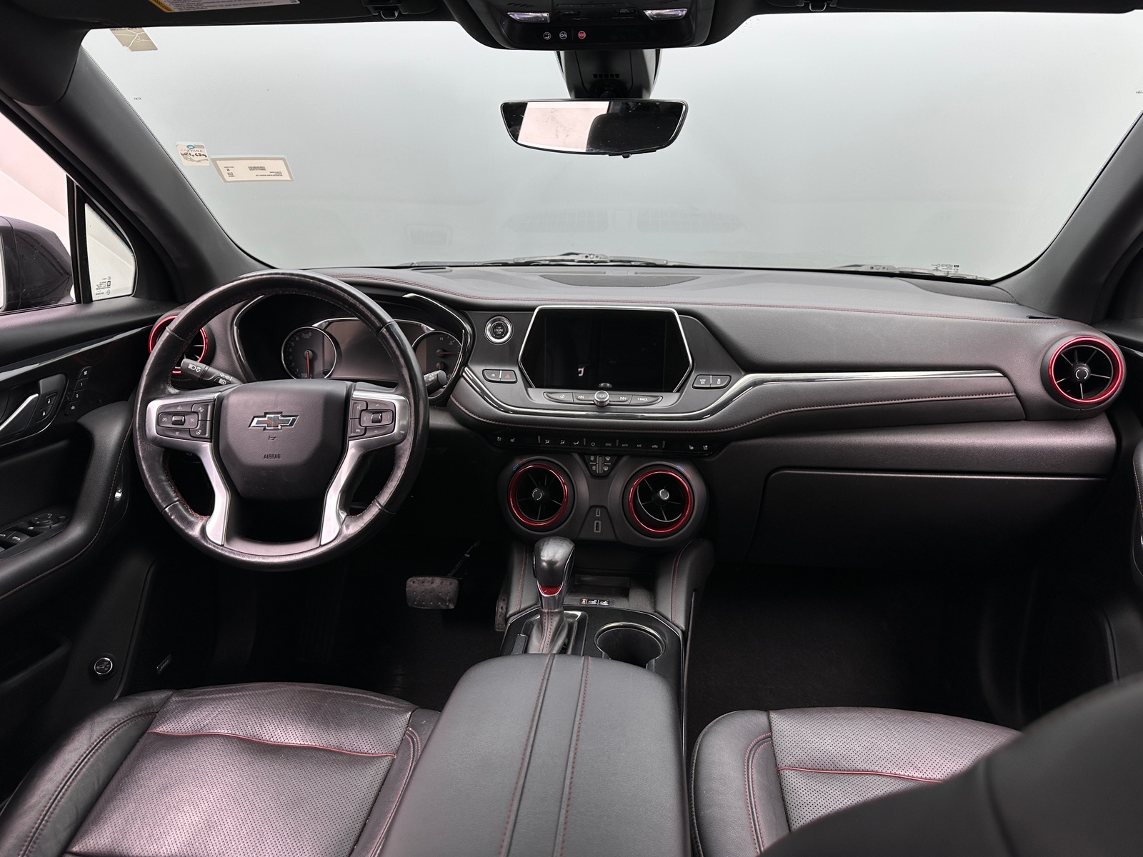 Thumbnail: 2020 Chevrolet Blazer - 2