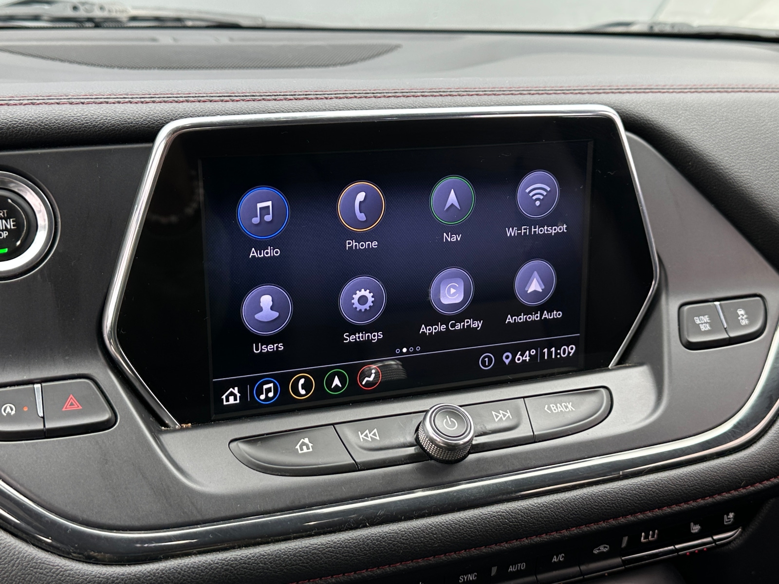 Thumbnail: 2020 Chevrolet Blazer - 3
