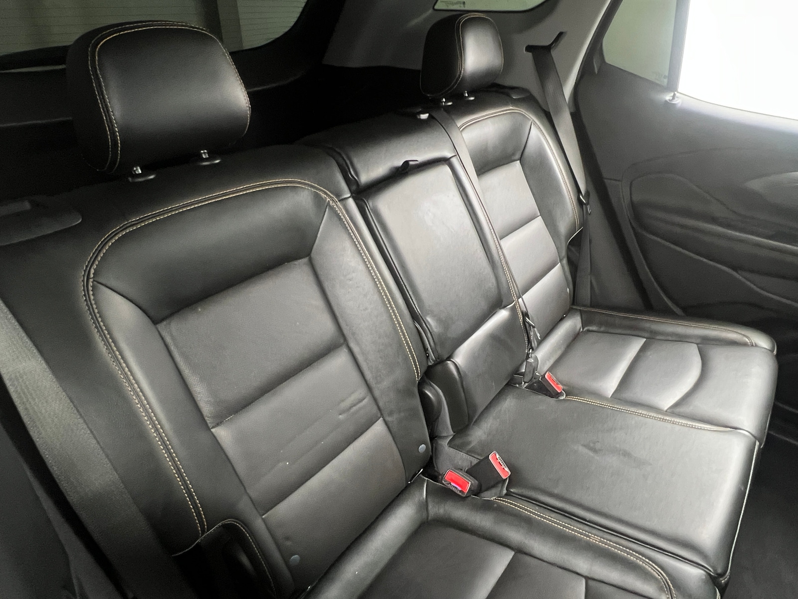 Thumbnail: 2021 GMC Terrain - 5