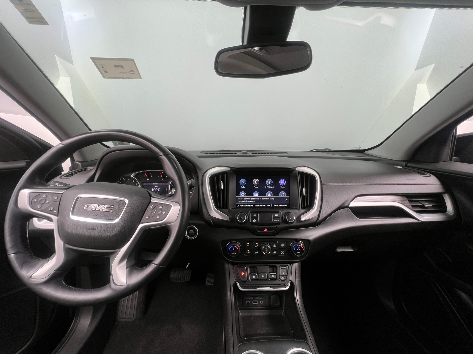 Thumbnail: 2021 GMC Terrain - 2
