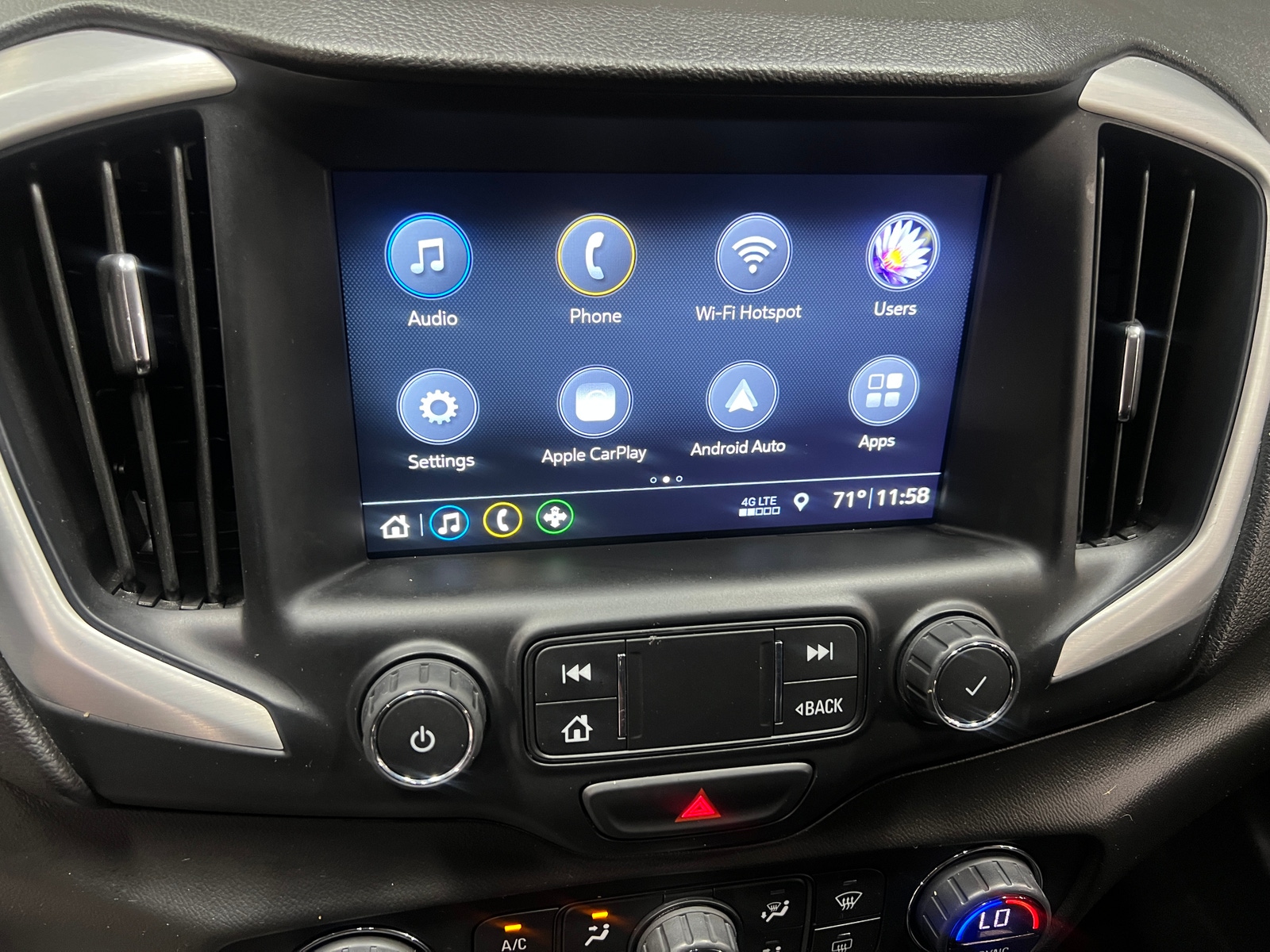 Thumbnail: 2021 GMC Terrain - 3