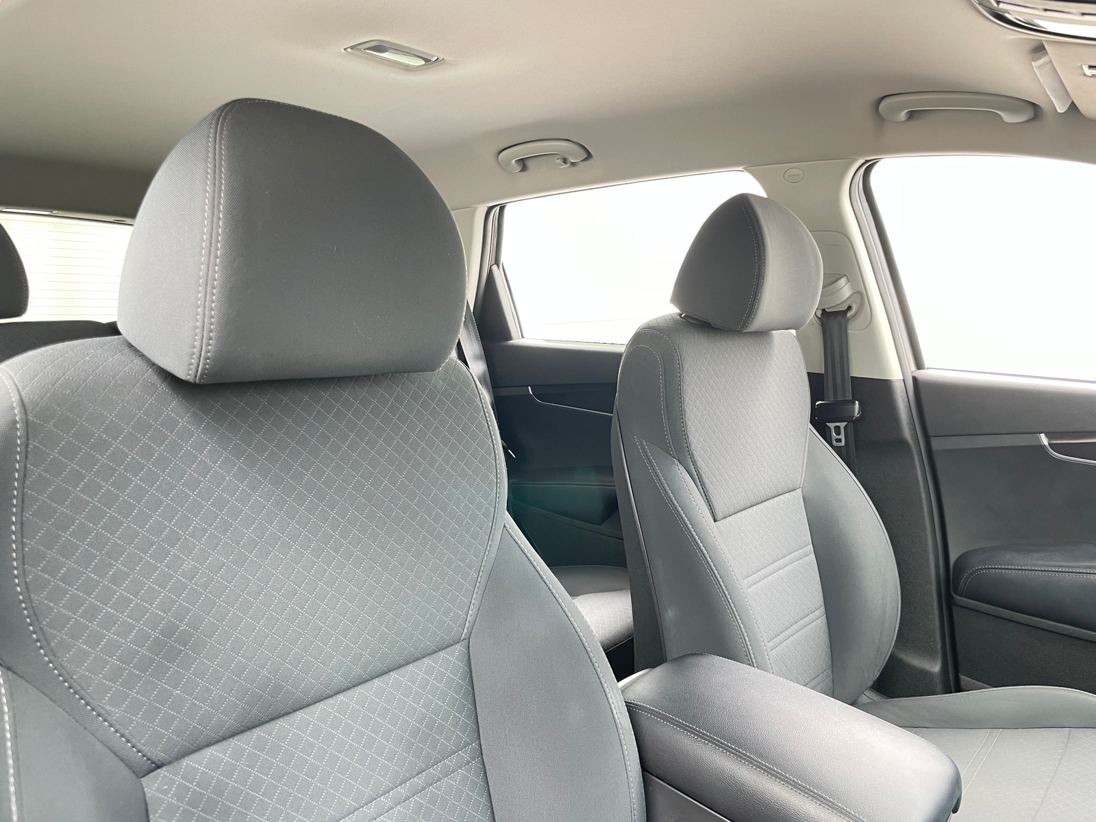 Thumbnail: 2018 Kia Sorento - 2