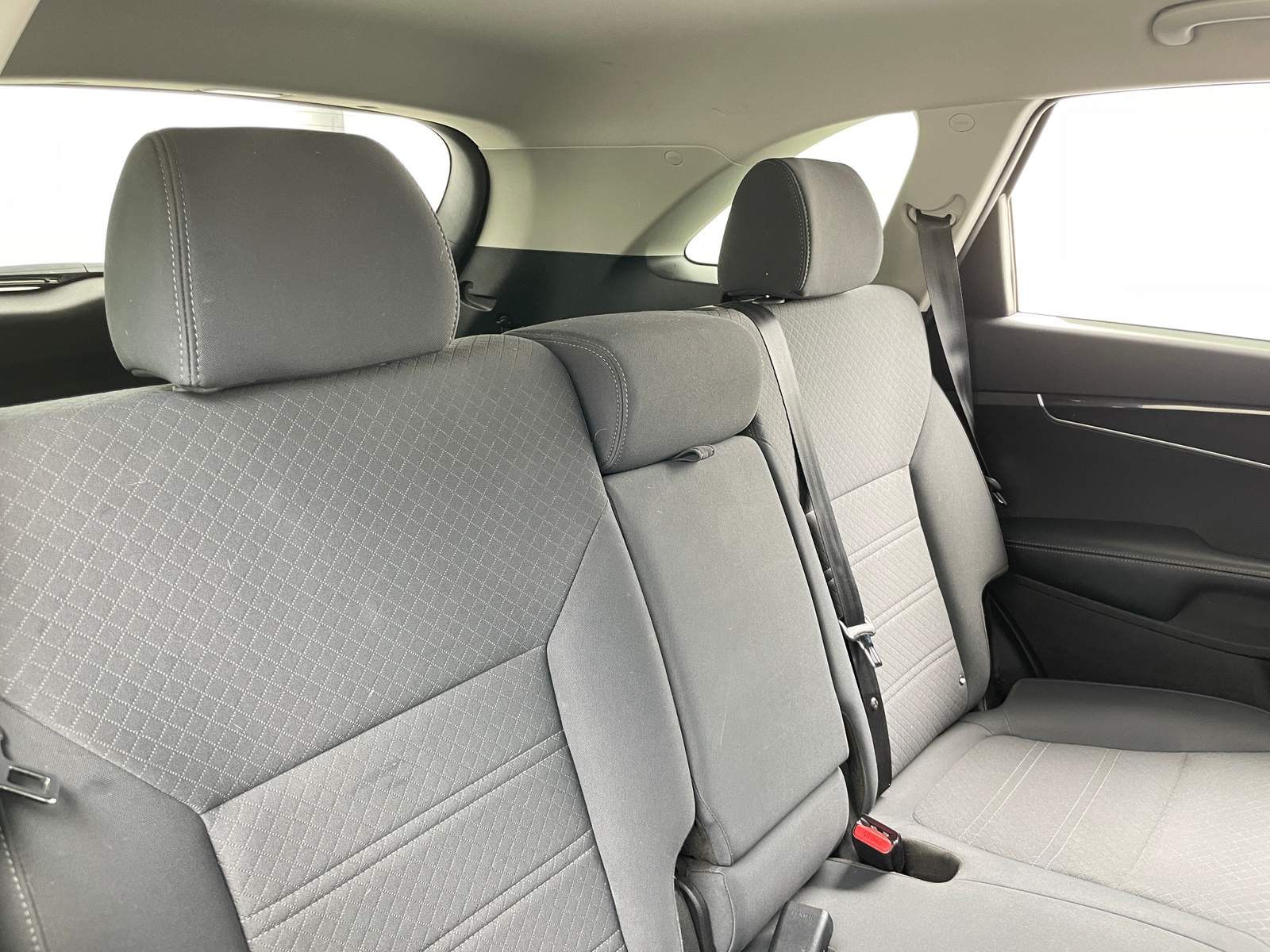 Thumbnail: 2018 Kia Sorento - 6