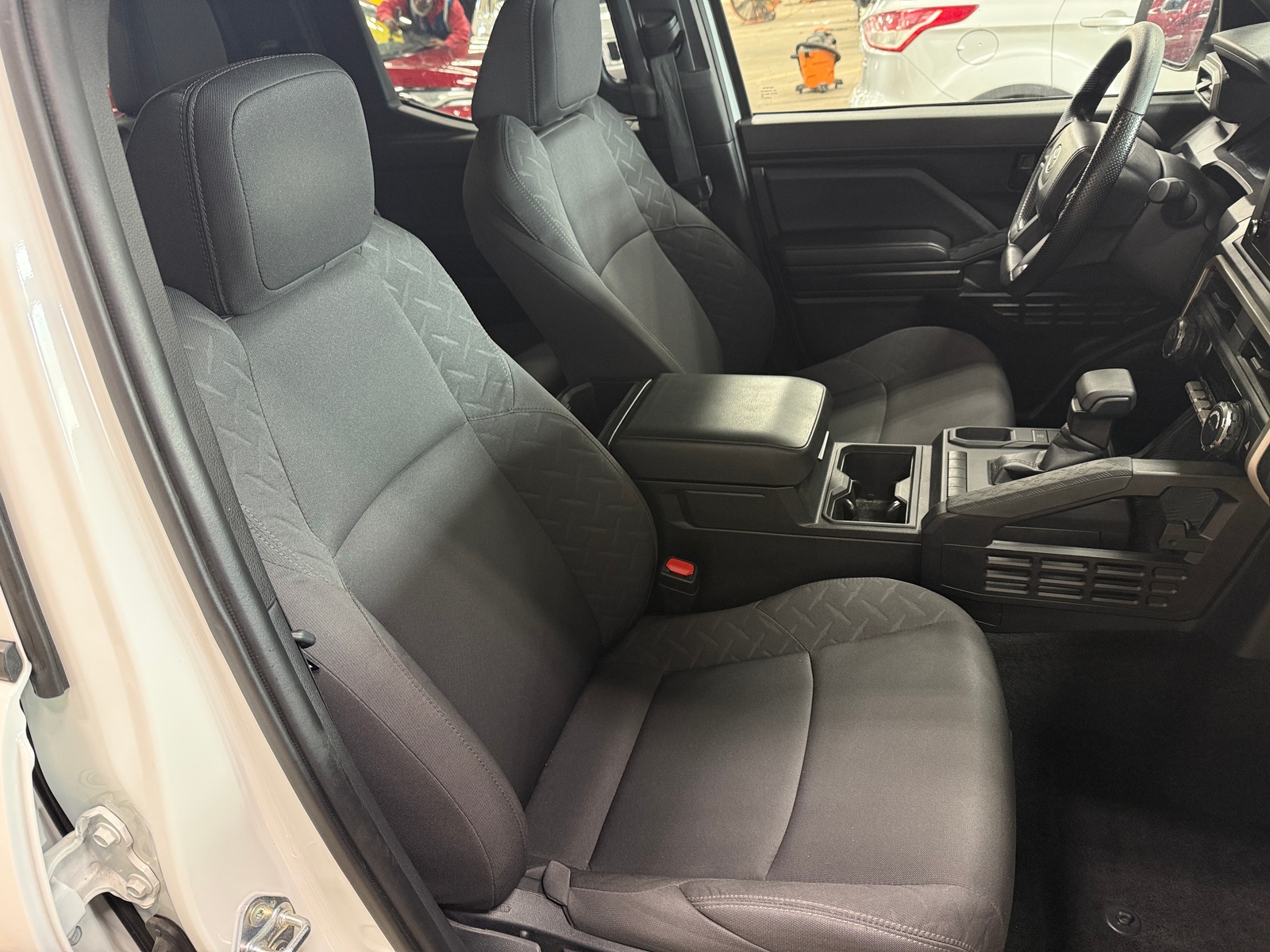 Thumbnail: 2025 Toyota Tacoma - 2