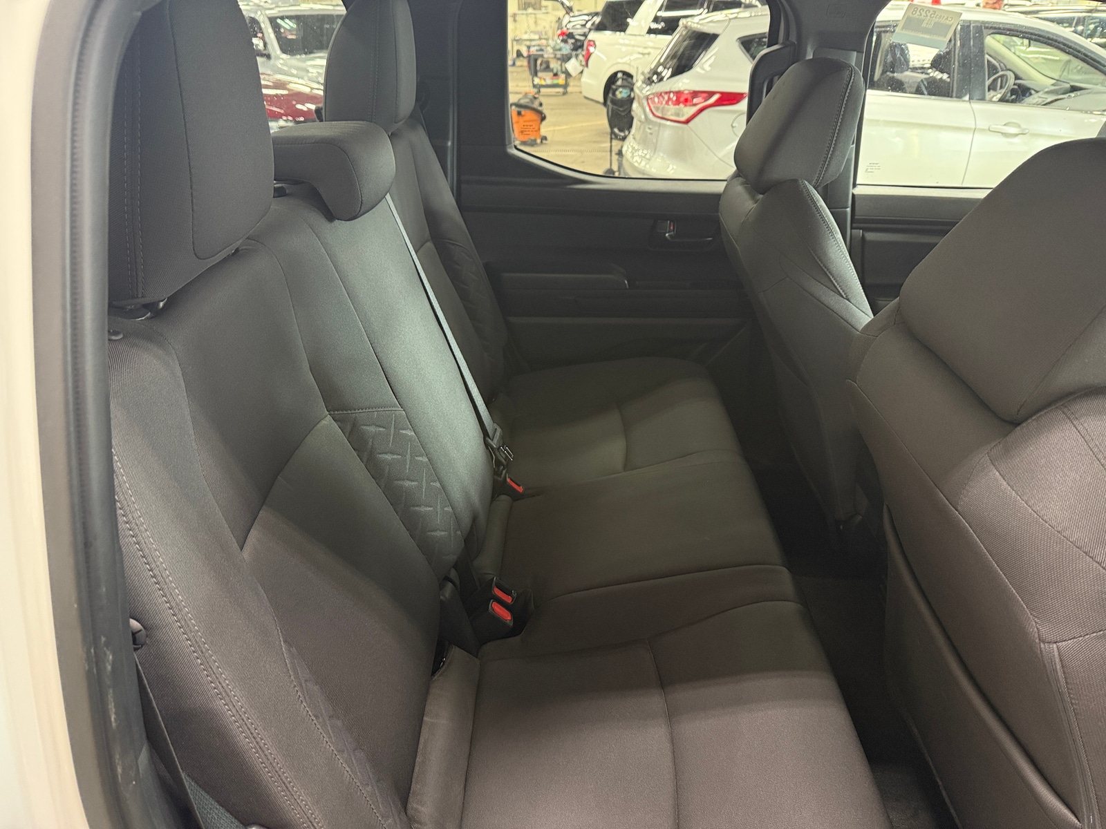 Thumbnail: 2025 Toyota Tacoma - 6