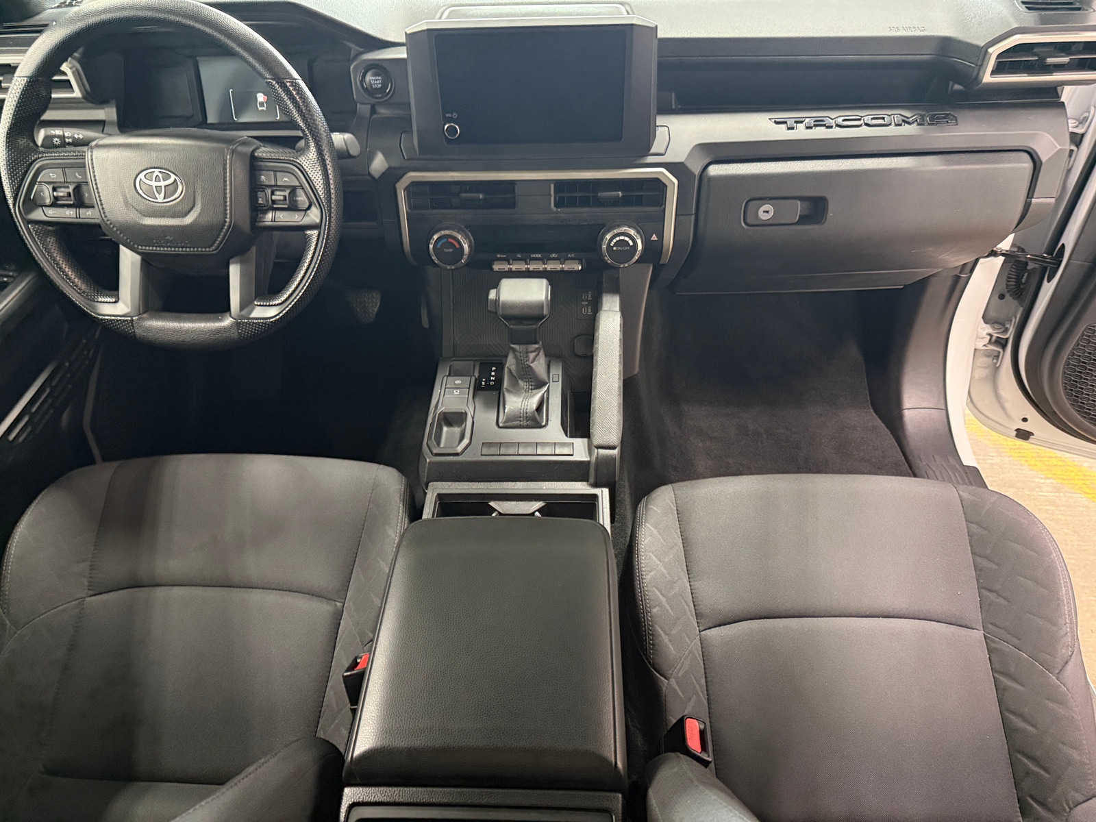 Thumbnail: 2025 Toyota Tacoma - 3