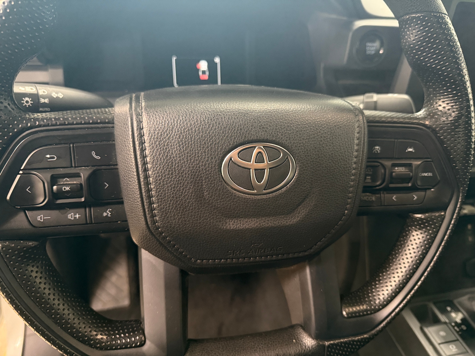 Thumbnail: 2025 Toyota Tacoma - 5