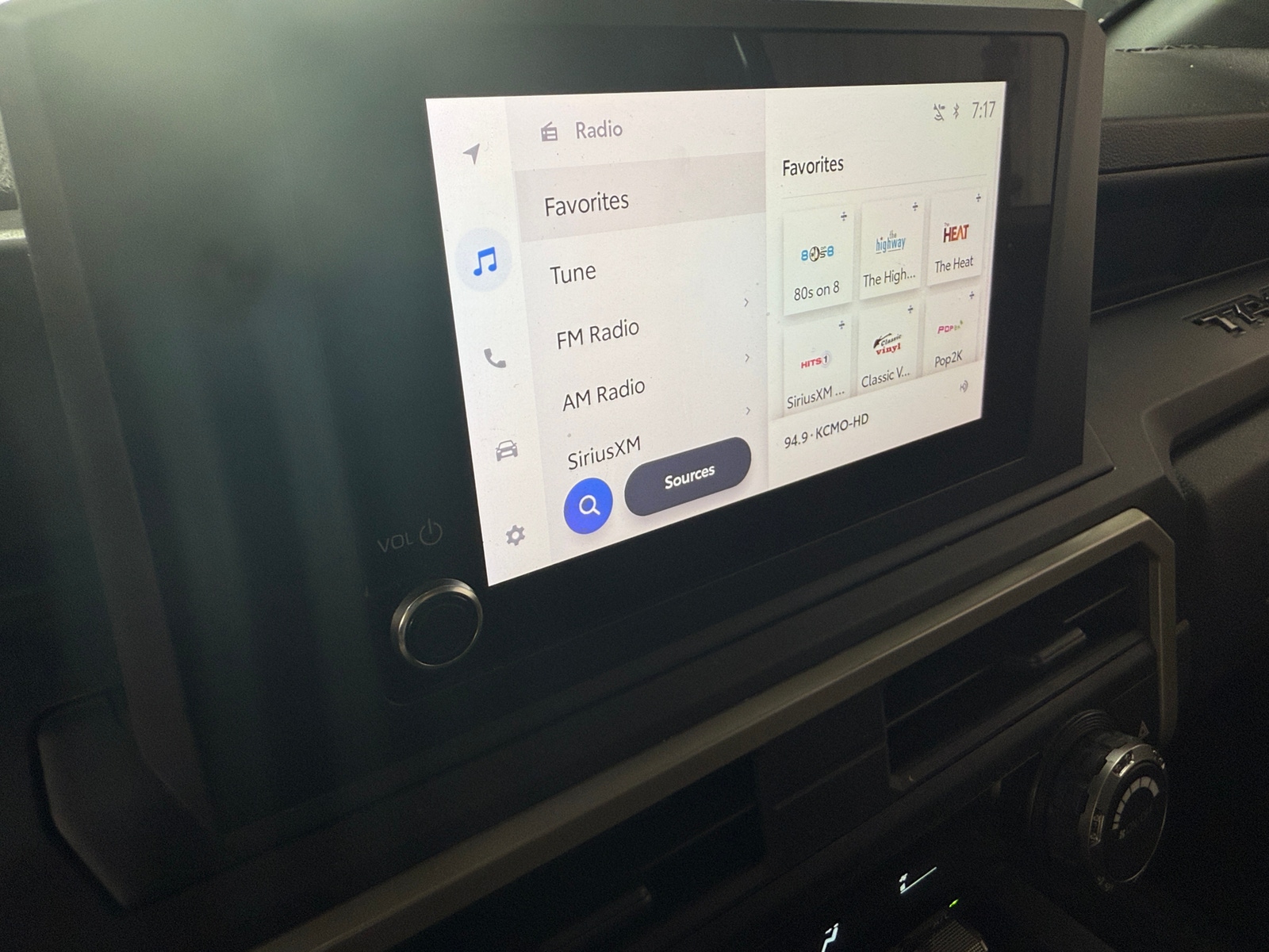 Thumbnail: 2025 Toyota Tacoma - 4