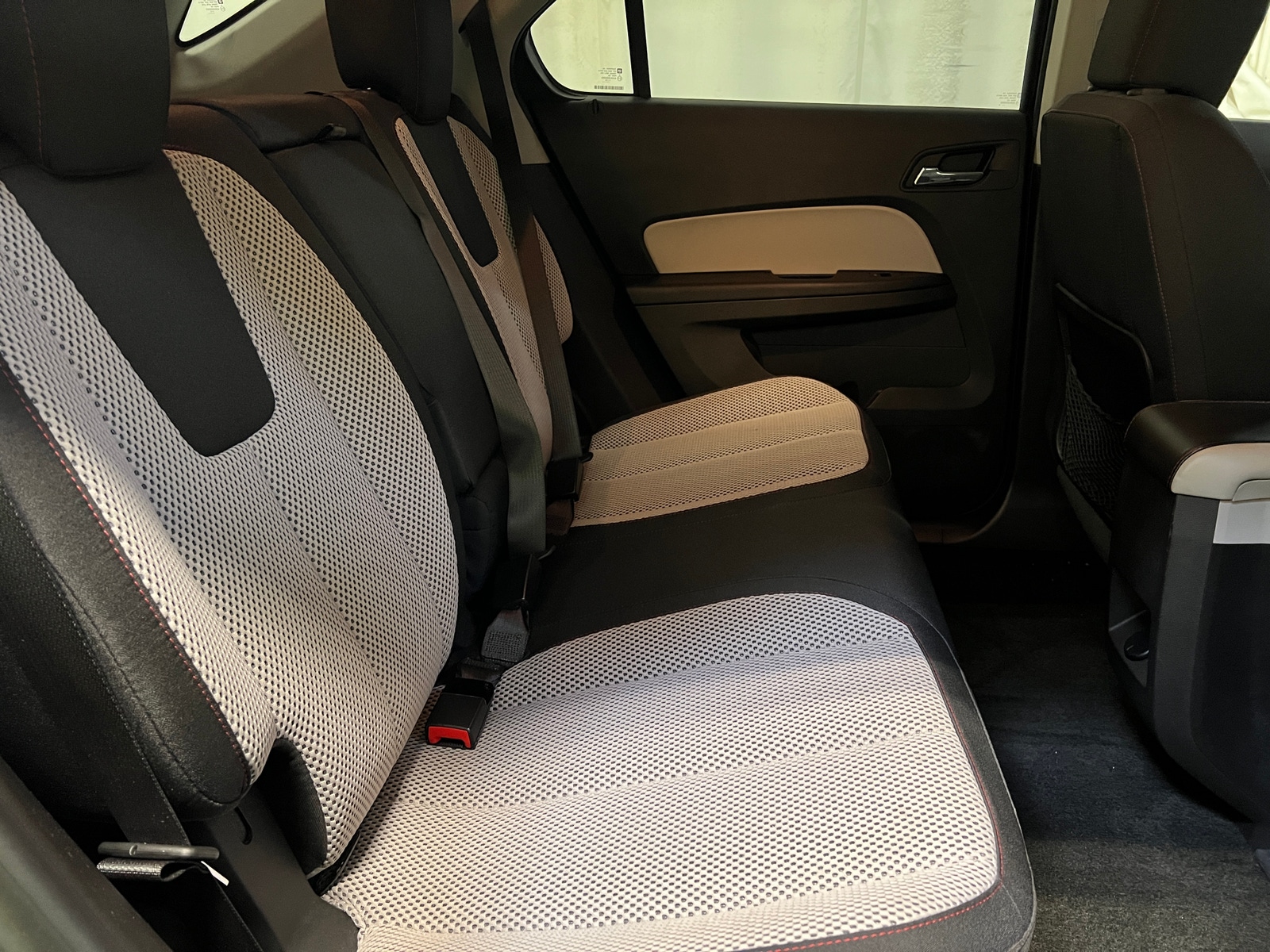Thumbnail: 2015 Chevrolet Equinox - 6
