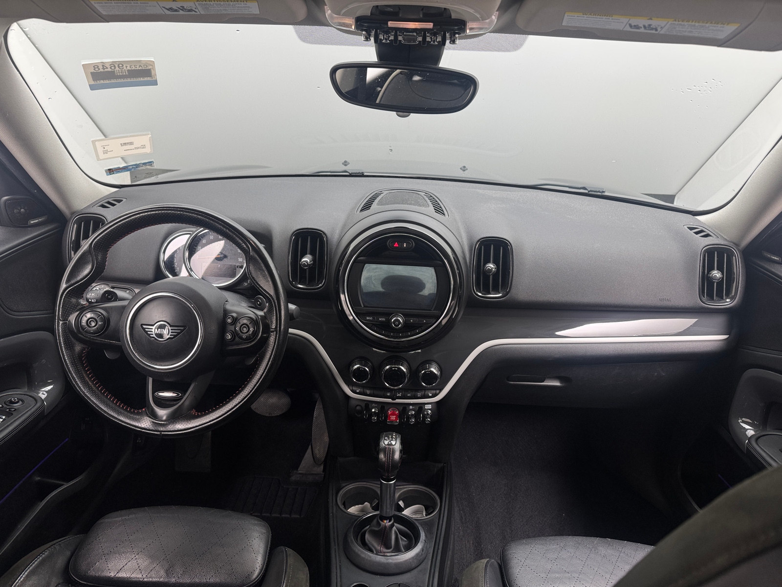 Thumbnail: 2019 MINI Cooper Countryman - 2