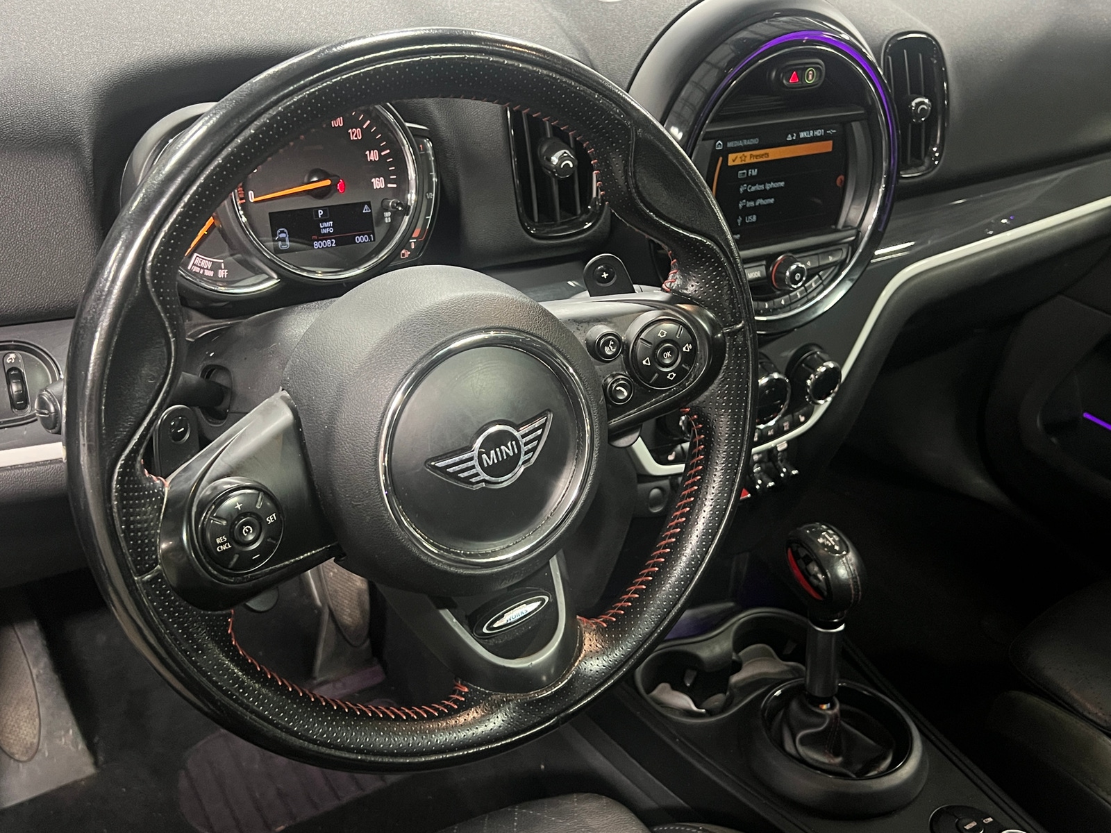 Thumbnail: 2019 MINI Cooper Countryman - 4