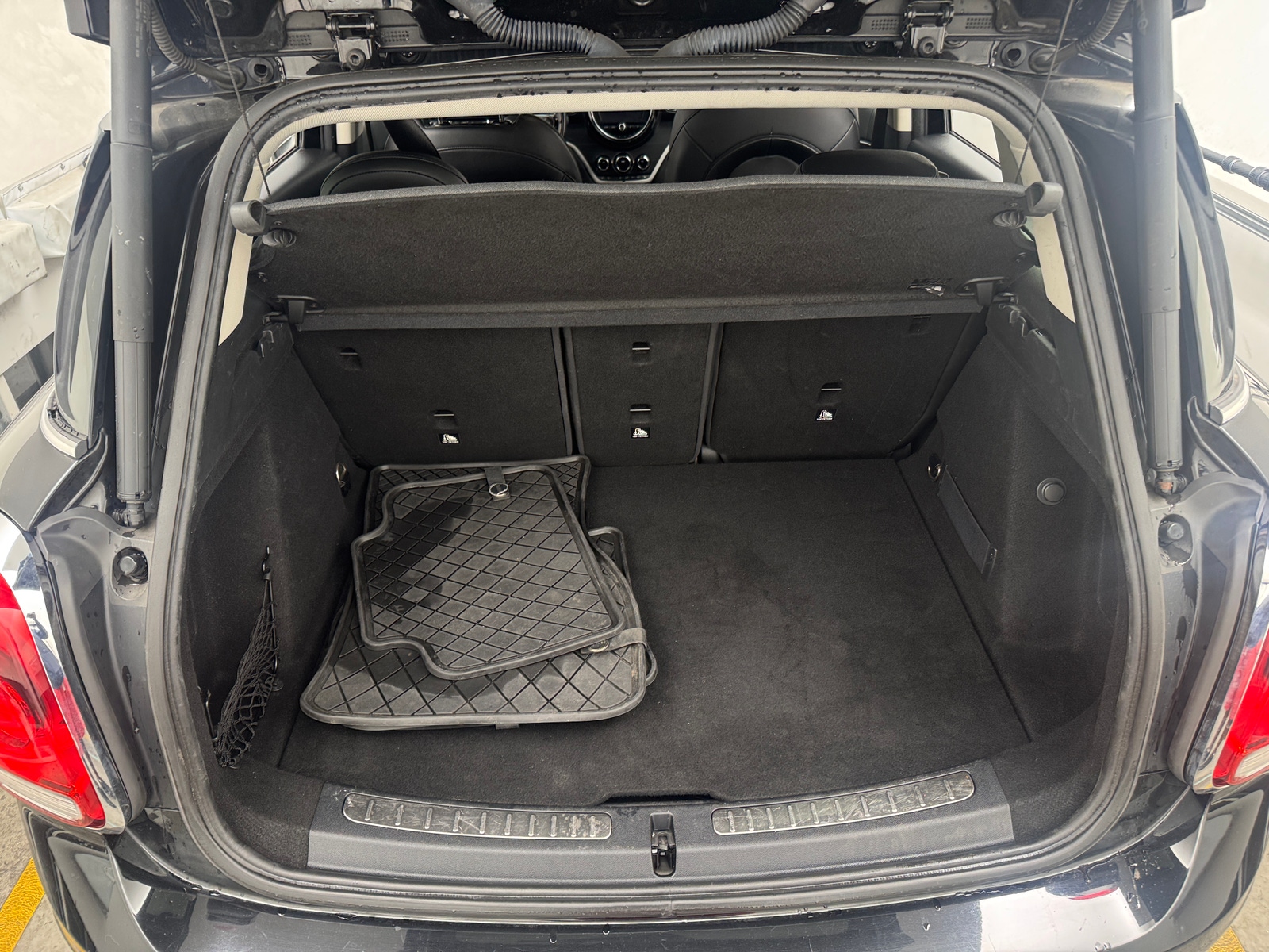 Thumbnail: 2019 MINI Cooper Countryman - 6