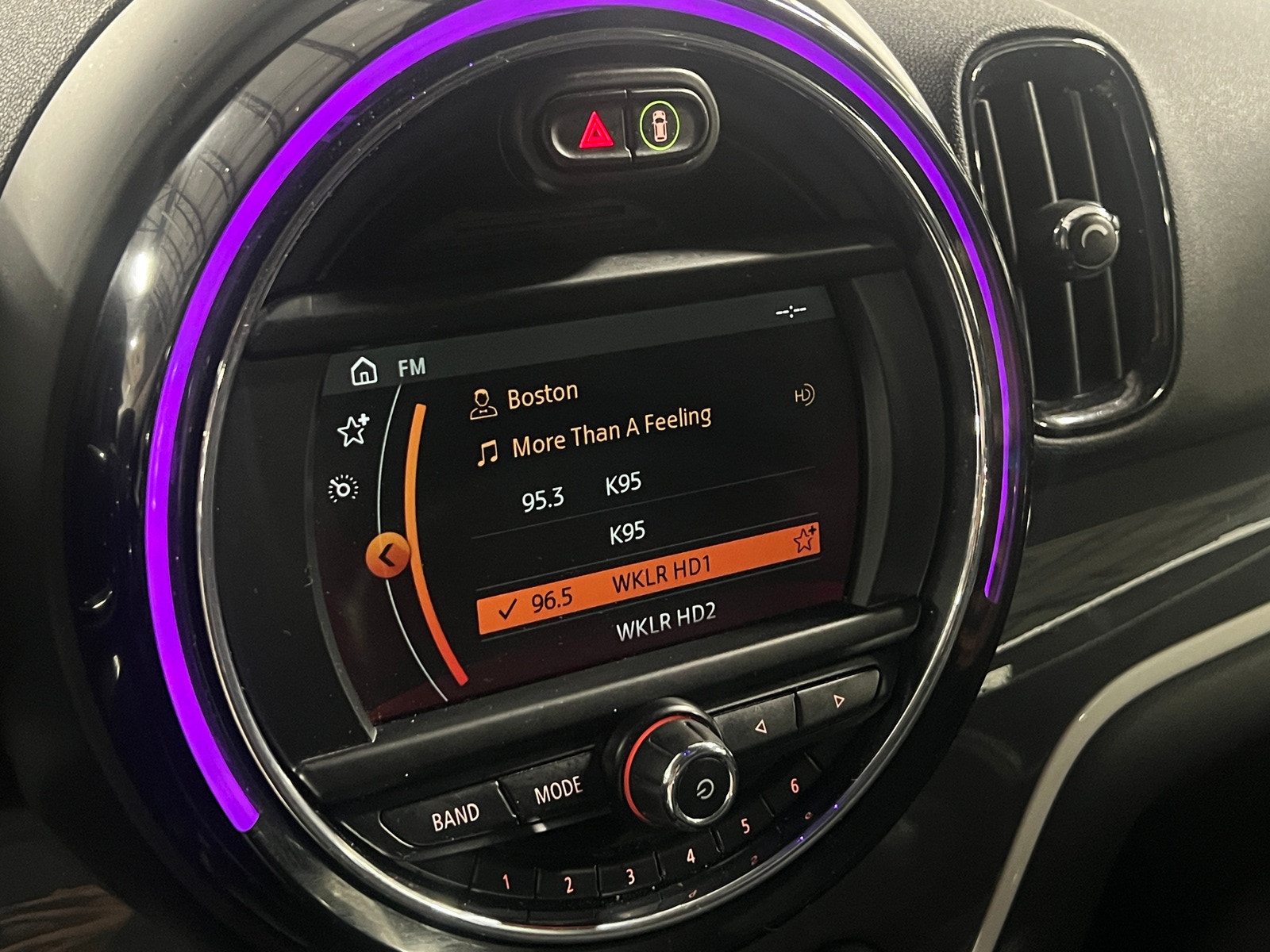 Thumbnail: 2019 MINI Cooper Countryman - 3