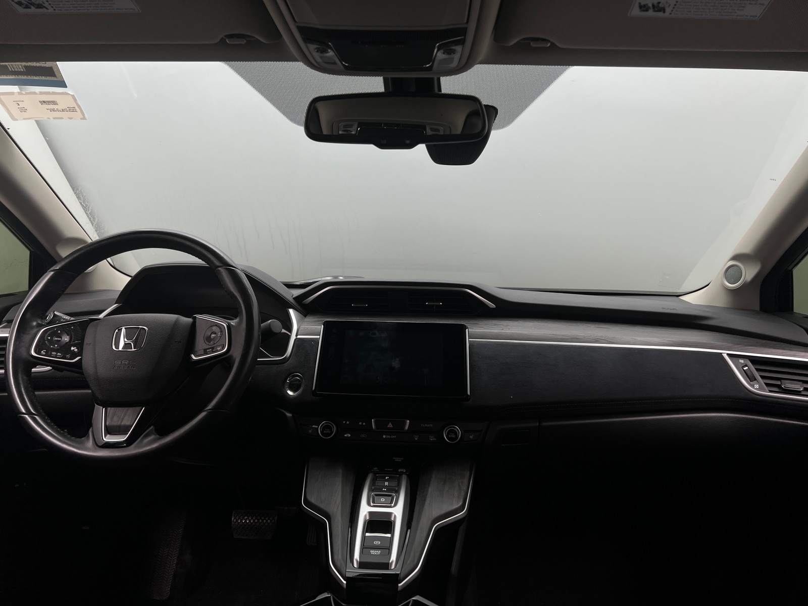 Thumbnail: 2018 Honda Clarity - 2