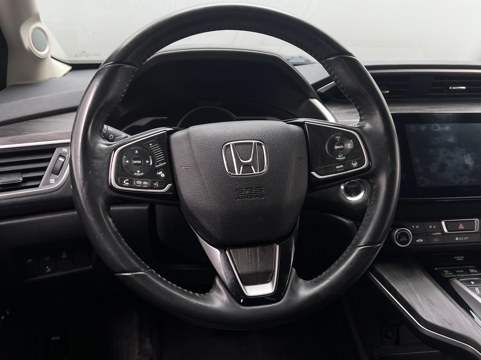 Thumbnail: 2018 Honda Clarity - 4