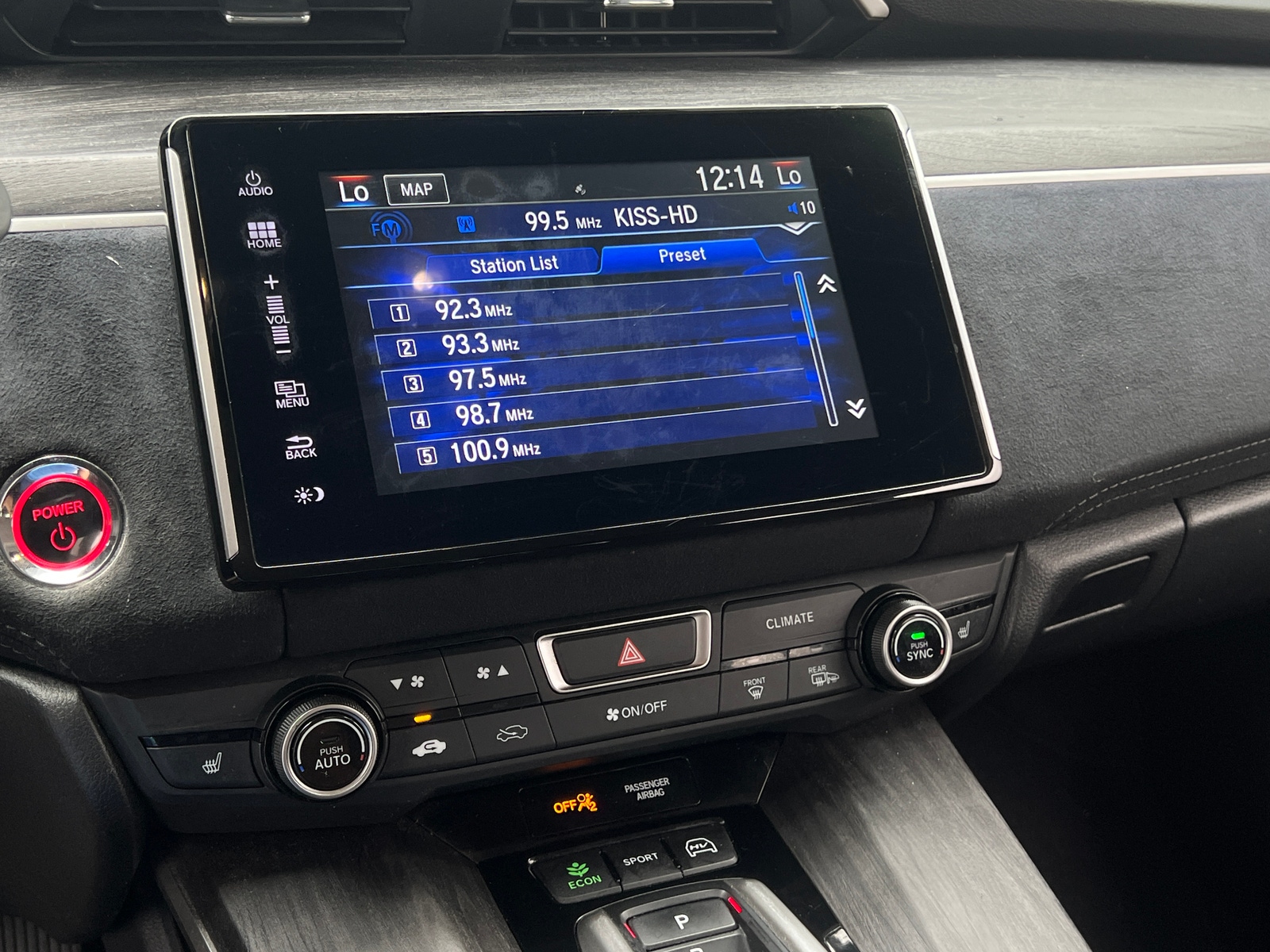 Thumbnail: 2018 Honda Clarity - 3