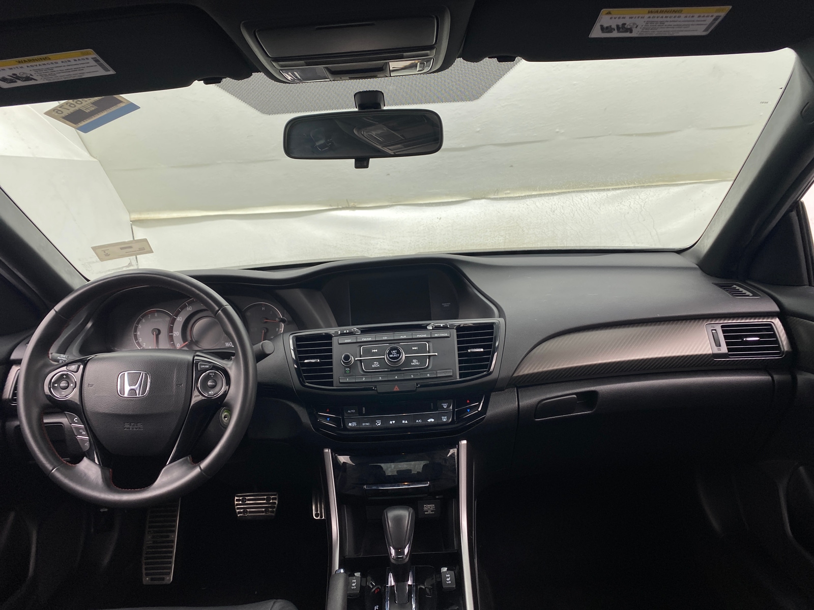 Thumbnail: 2017 Honda Accord - 2