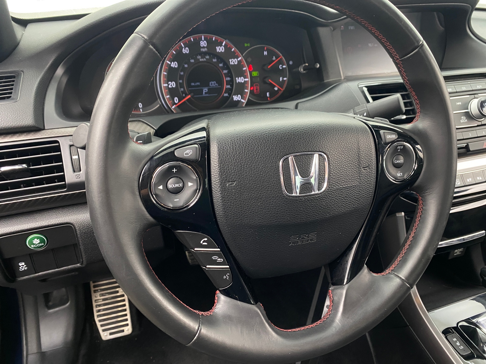 Thumbnail: 2017 Honda Accord - 4