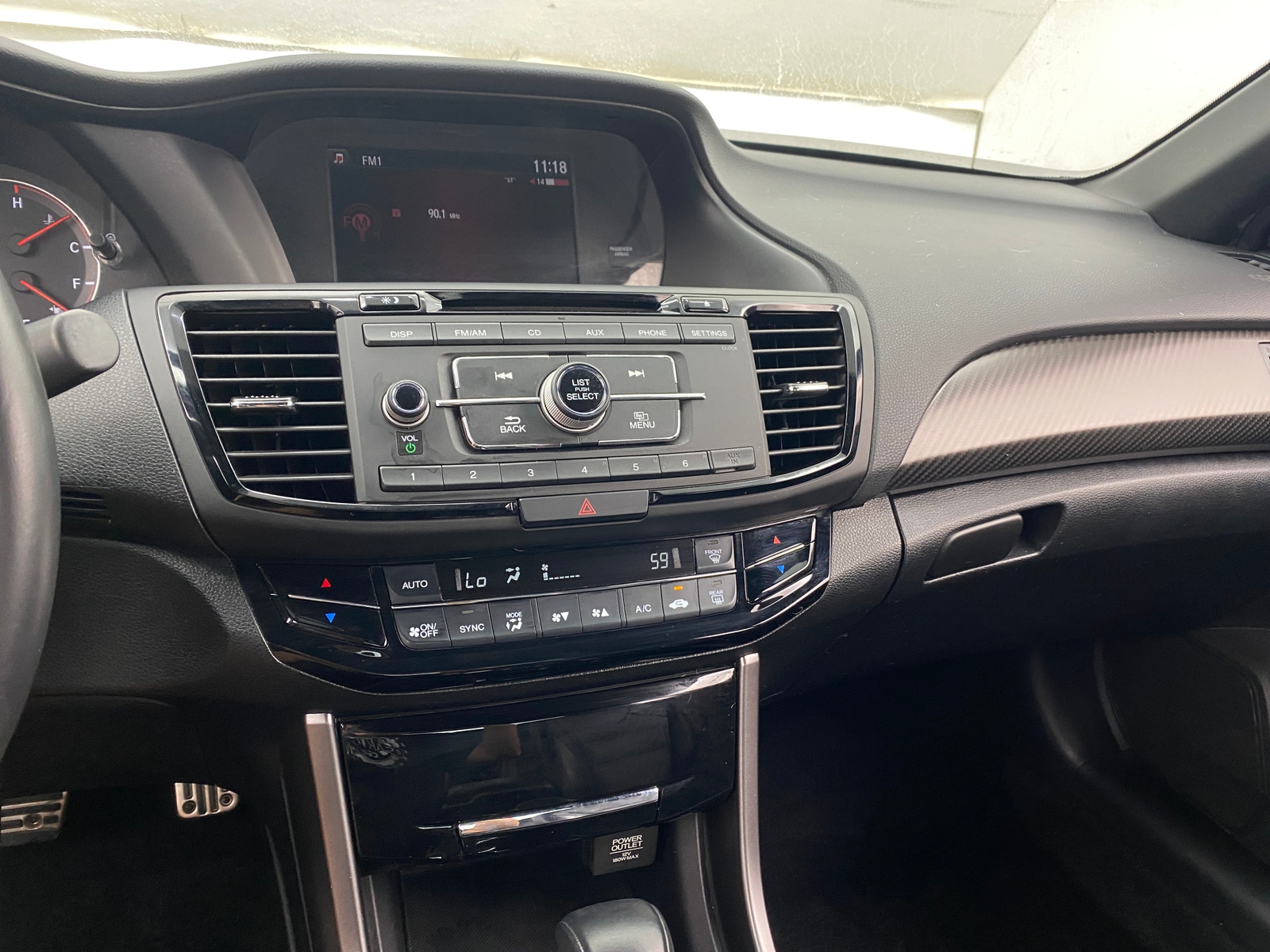 Thumbnail: 2017 Honda Accord - 3
