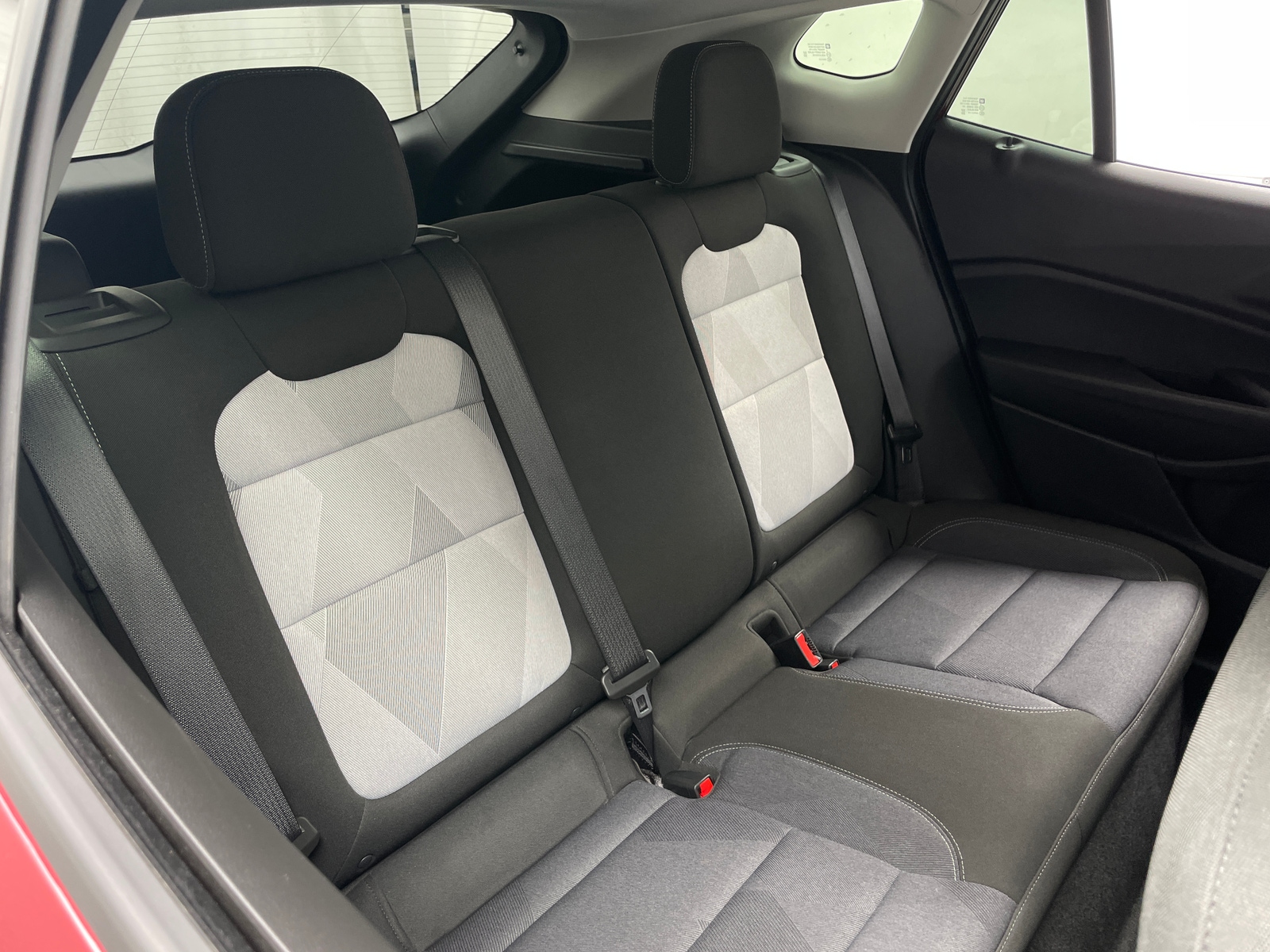 Thumbnail: 2025 Chevrolet Trax - 6