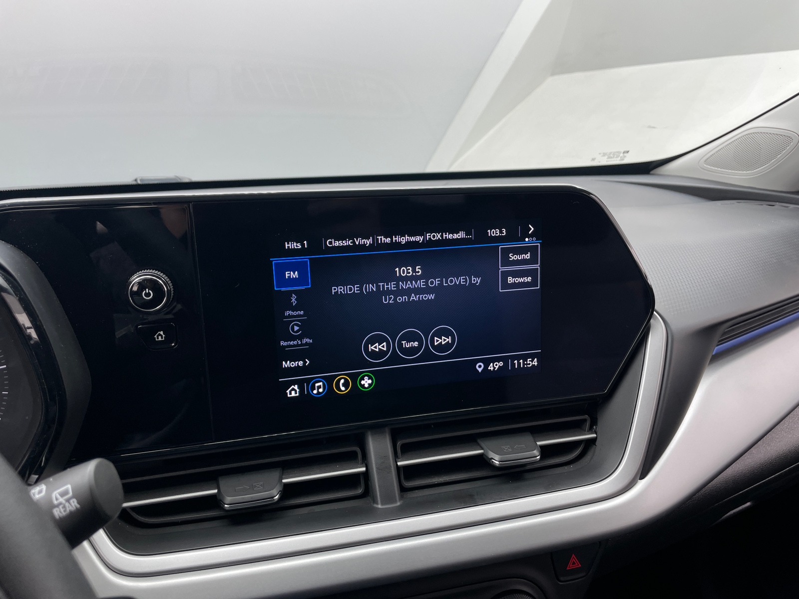 Thumbnail: 2025 Chevrolet Trax - 4