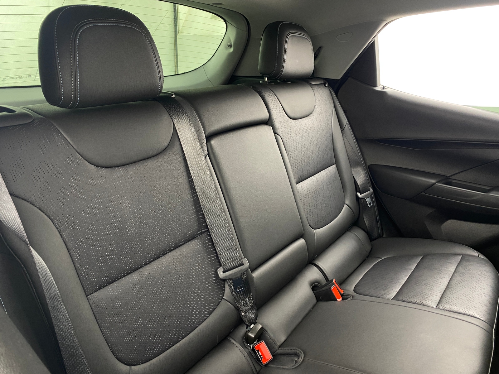 Thumbnail: 2023 Chevrolet Bolt EV - 5
