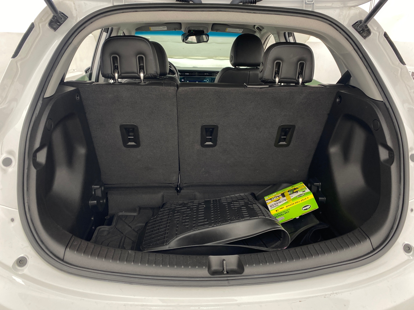 Thumbnail: 2023 Chevrolet Bolt EV - 6