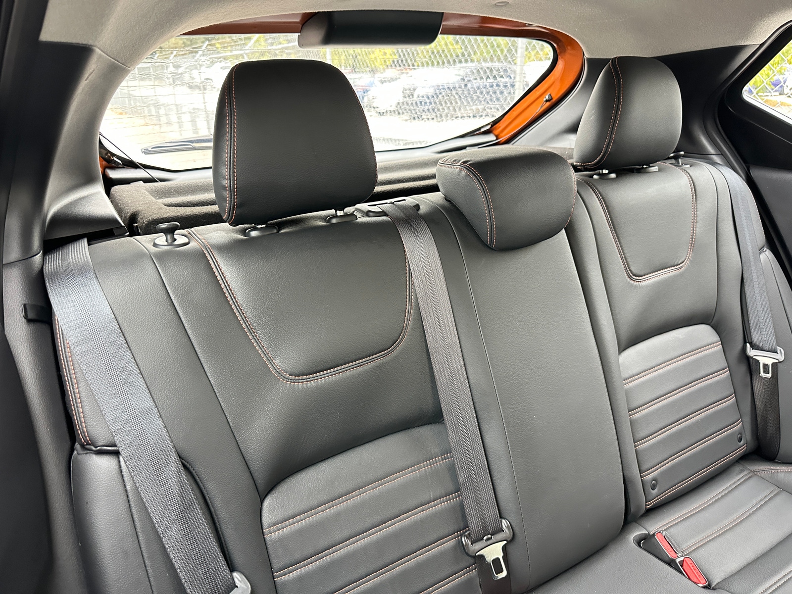 Thumbnail: 2020 Nissan Kicks - 6