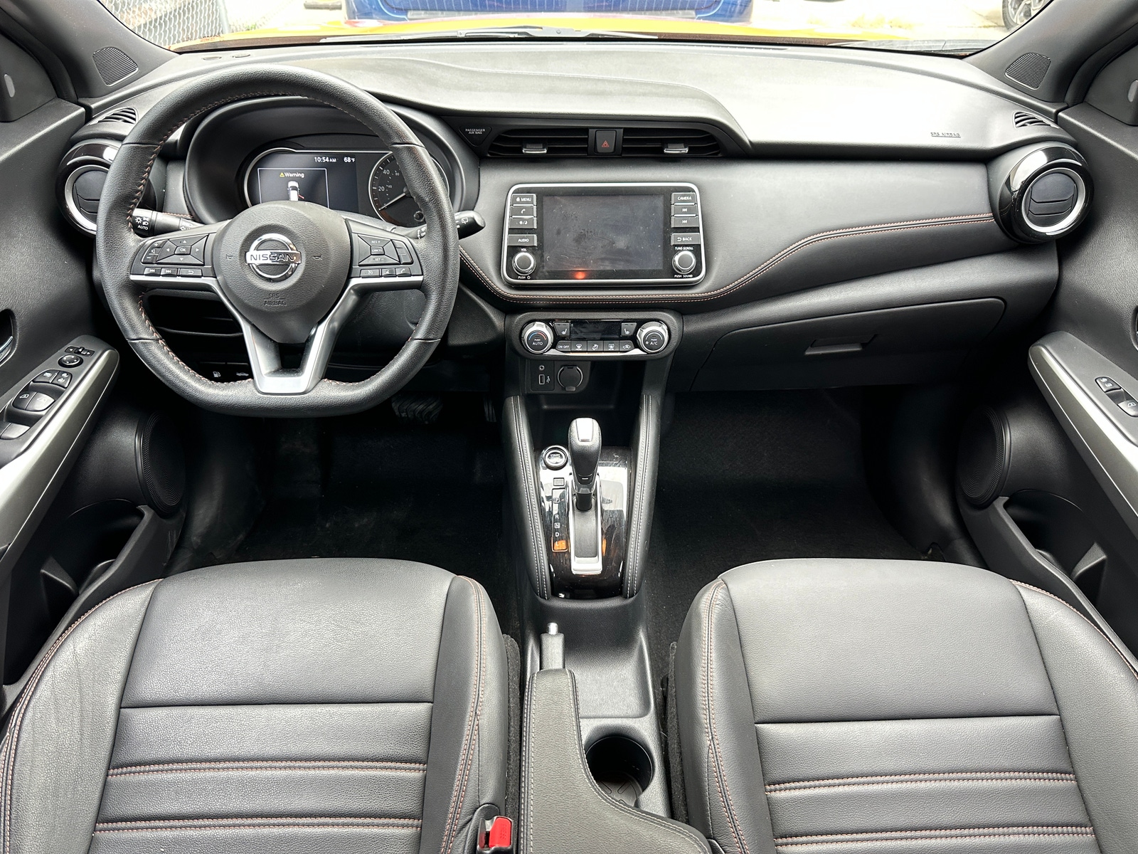 Thumbnail: 2020 Nissan Kicks - 3