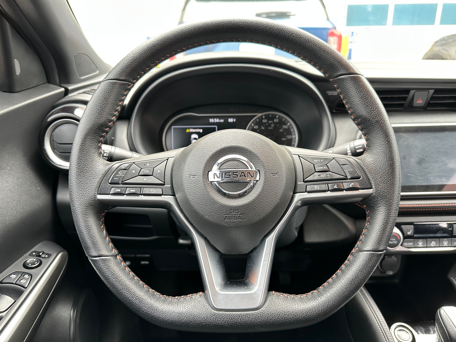 Thumbnail: 2020 Nissan Kicks - 5