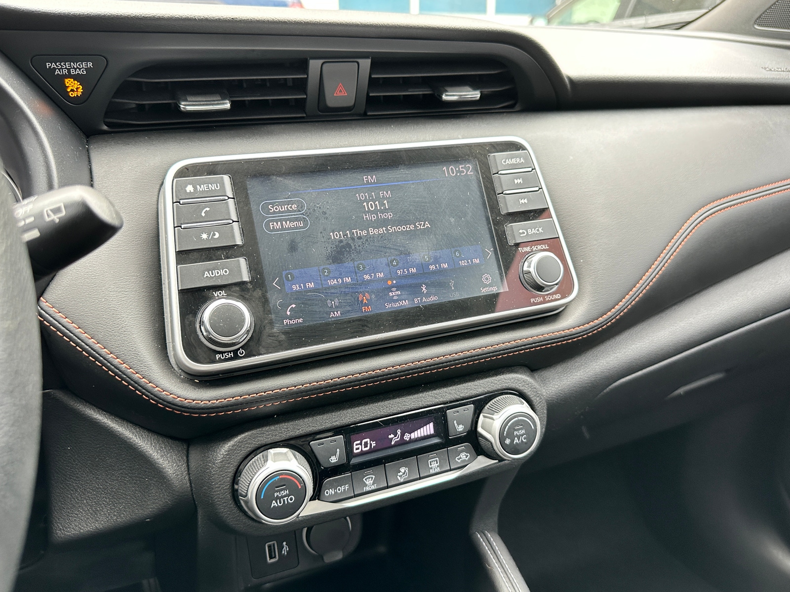 Thumbnail: 2020 Nissan Kicks - 4