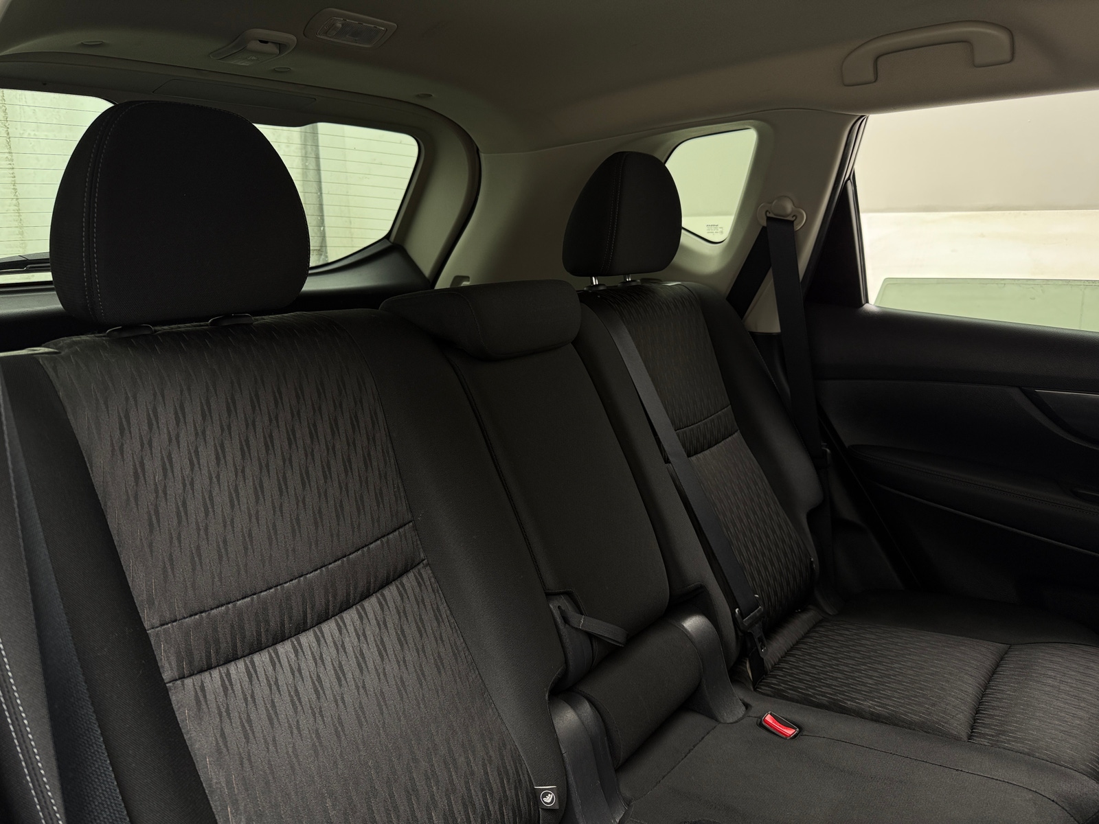 Thumbnail: 2019 Nissan Rogue - 6