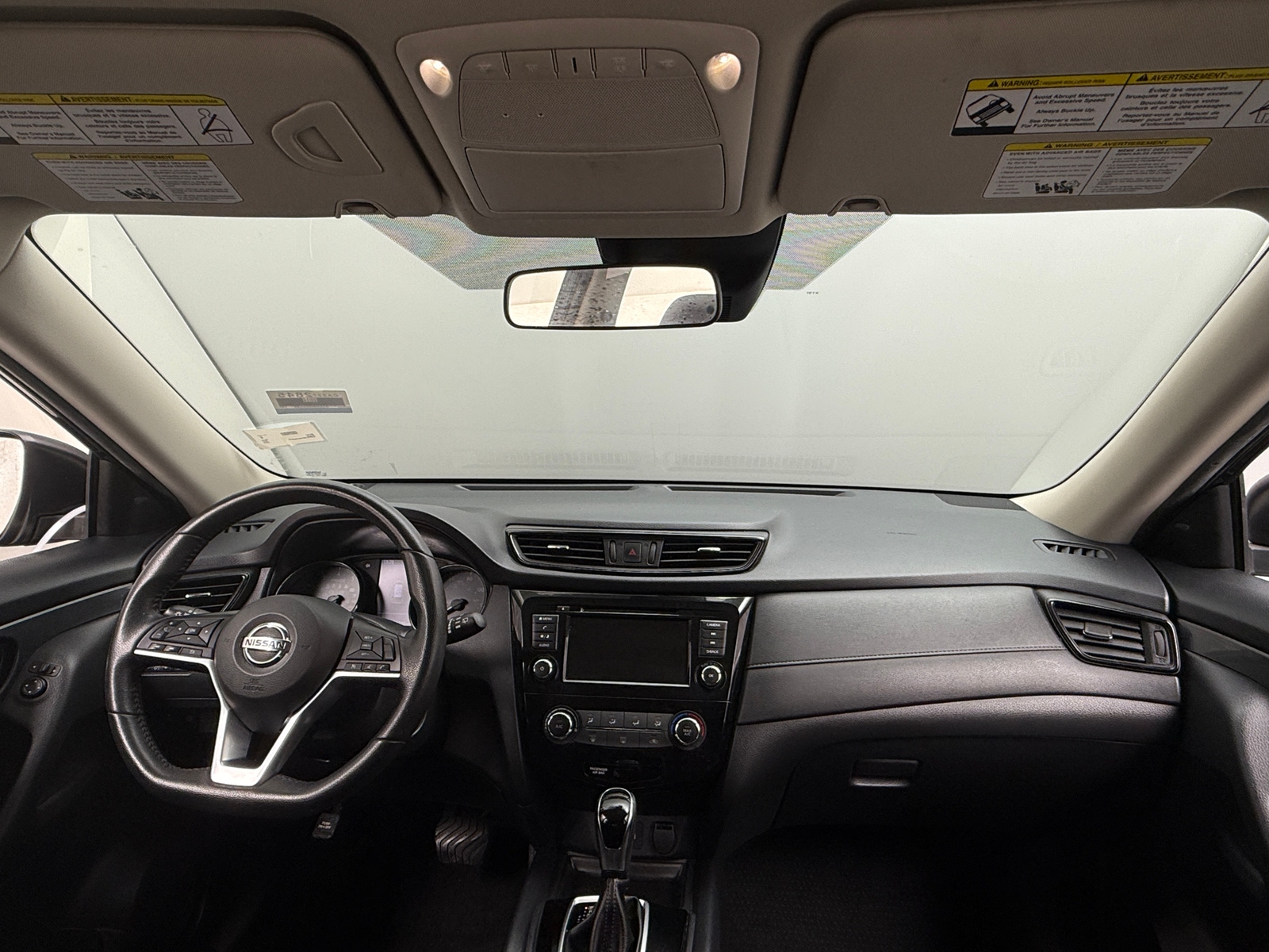 Thumbnail: 2019 Nissan Rogue - 3