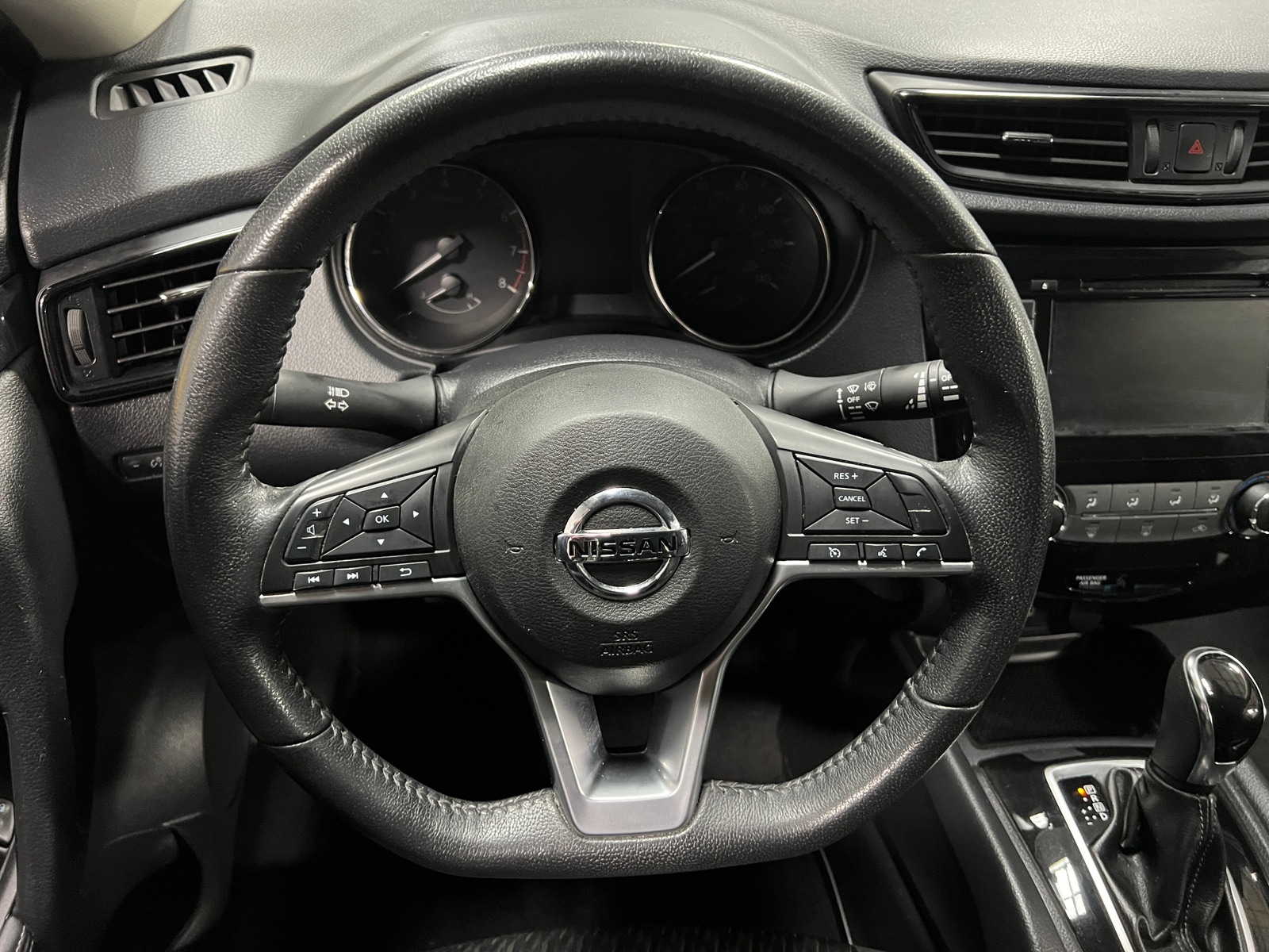 Thumbnail: 2019 Nissan Rogue - 5