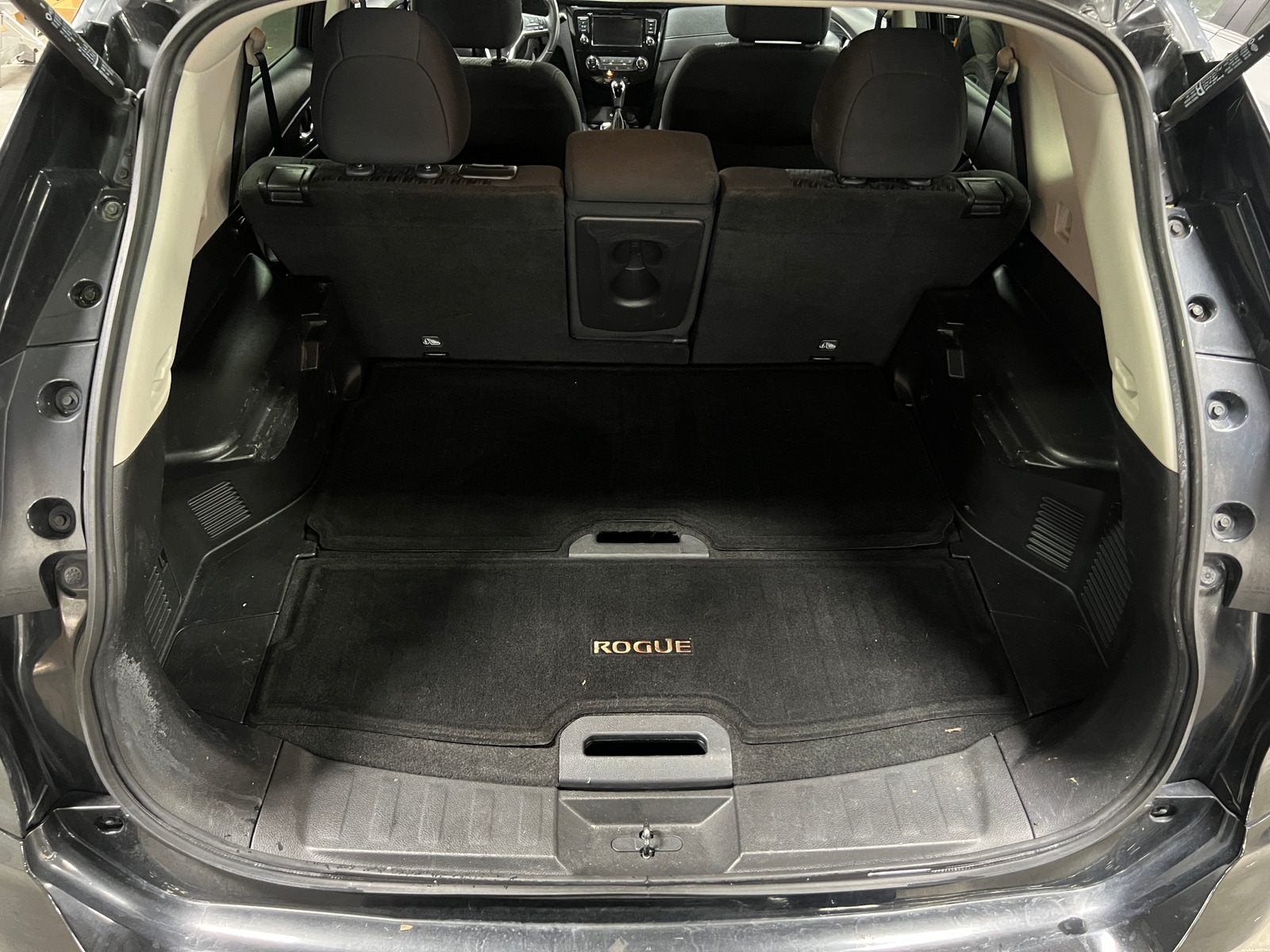 Thumbnail: 2019 Nissan Rogue - 7