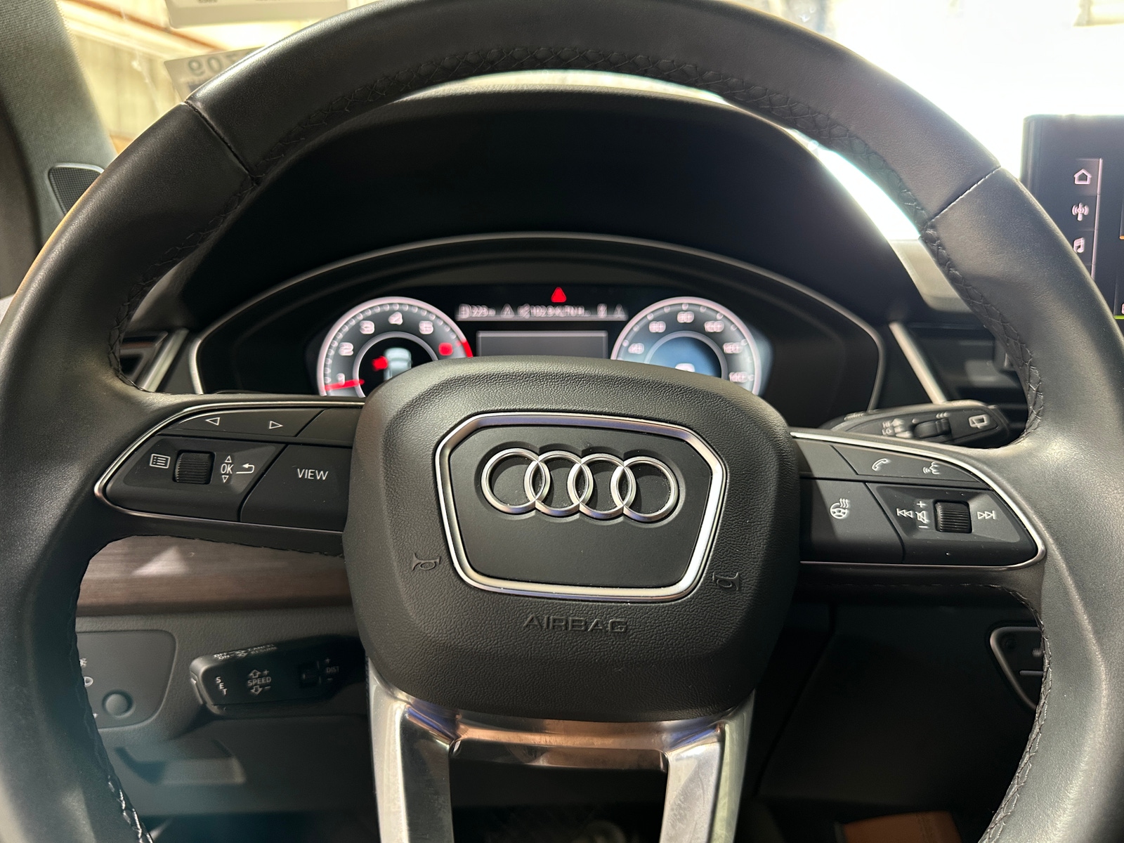 Thumbnail: 2023 Audi Q5 - 5